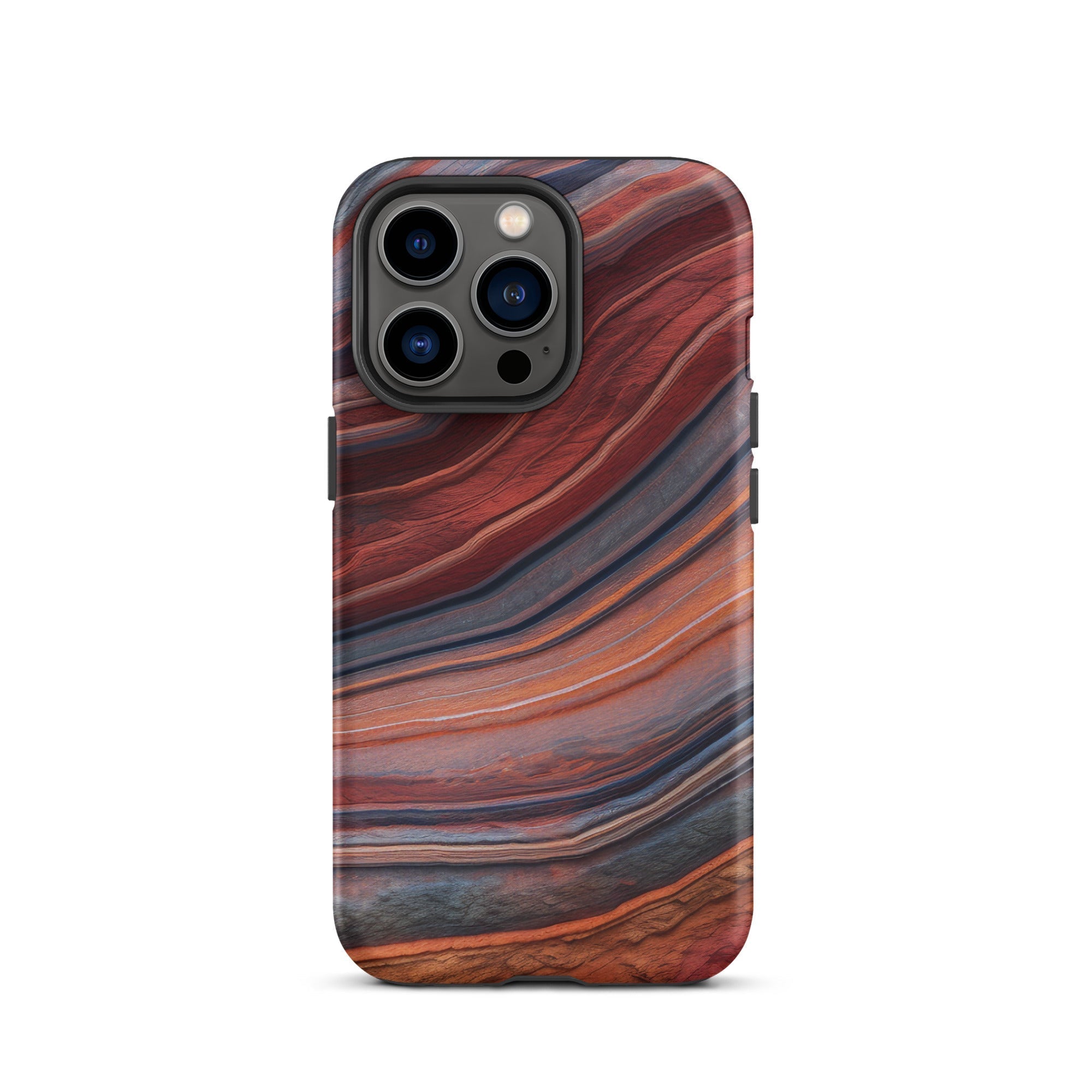 Geological-Inspired iPhone Case by Visual Verse - Image 20