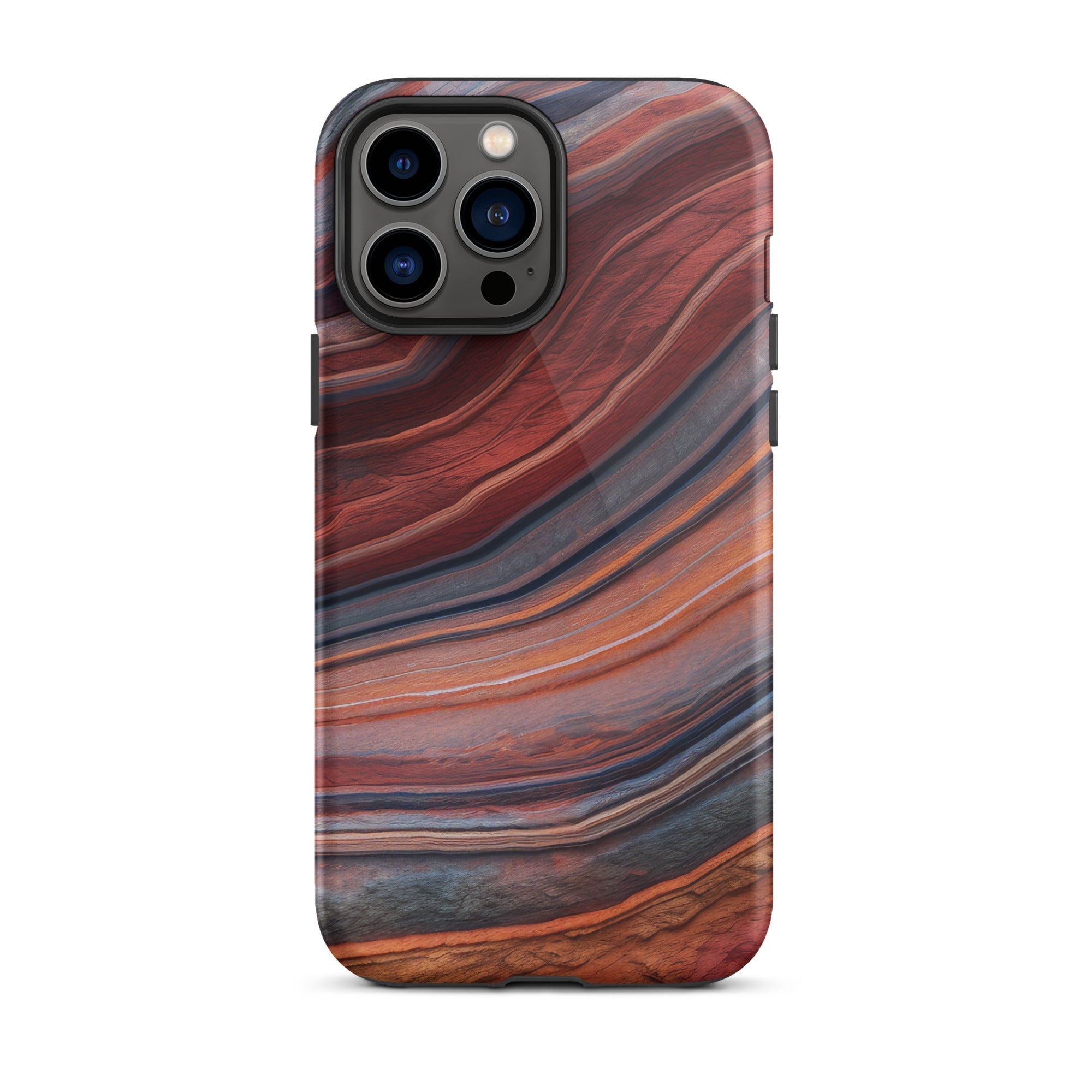 Geological-Inspired iPhone Case by Visual Verse - Image 21