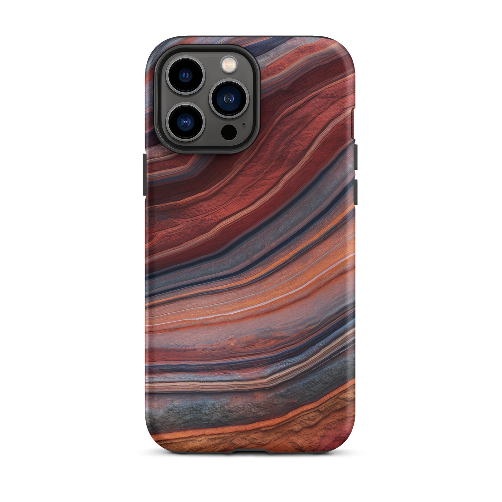 Geological-Inspired iPhone Case by Visual Verse - Image 22