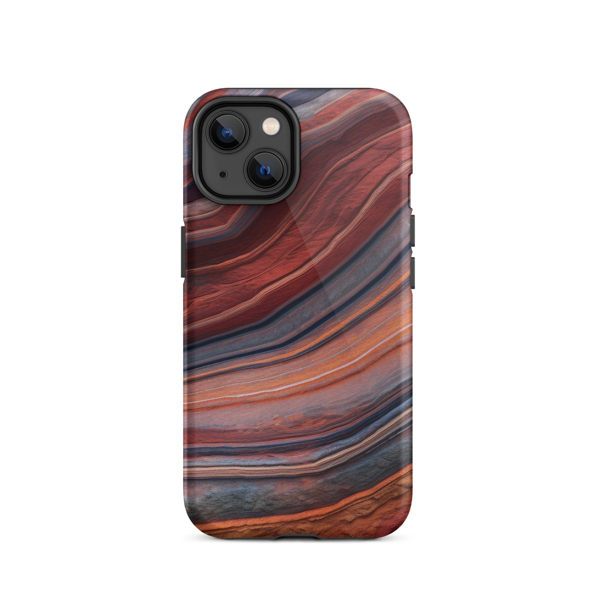 Geological-Inspired iPhone Case by Visual Verse - Image 23