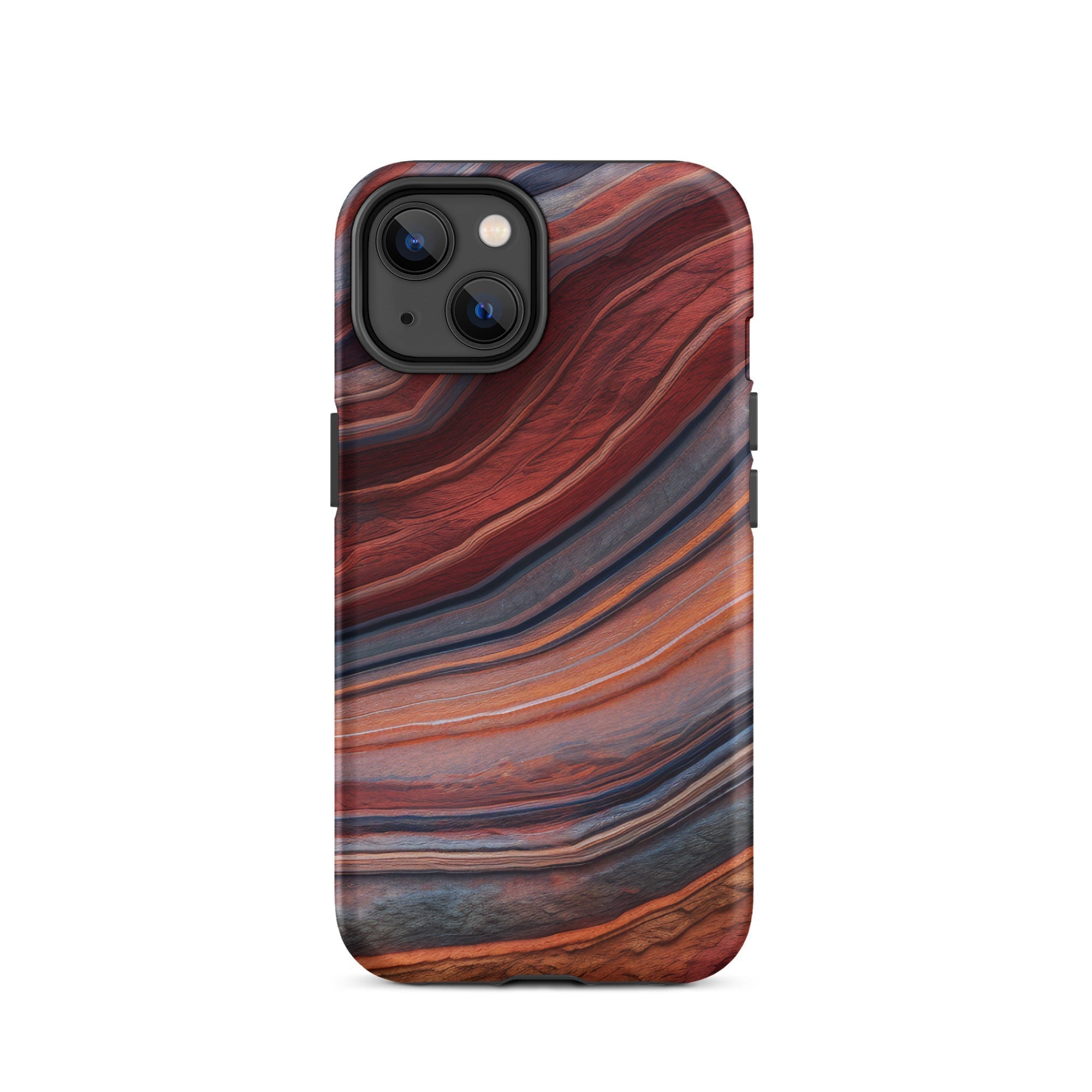 Geological-Inspired iPhone Case by Visual Verse - Image 24