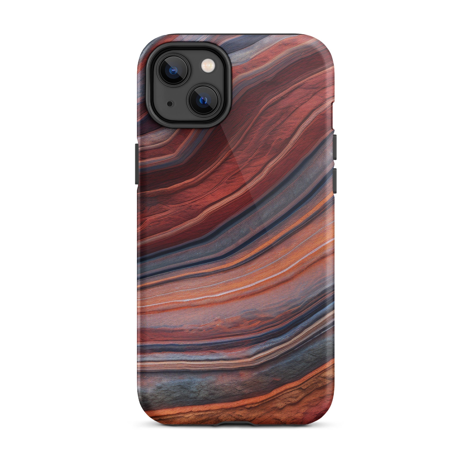 Geological-Inspired iPhone Case by Visual Verse - Image 25