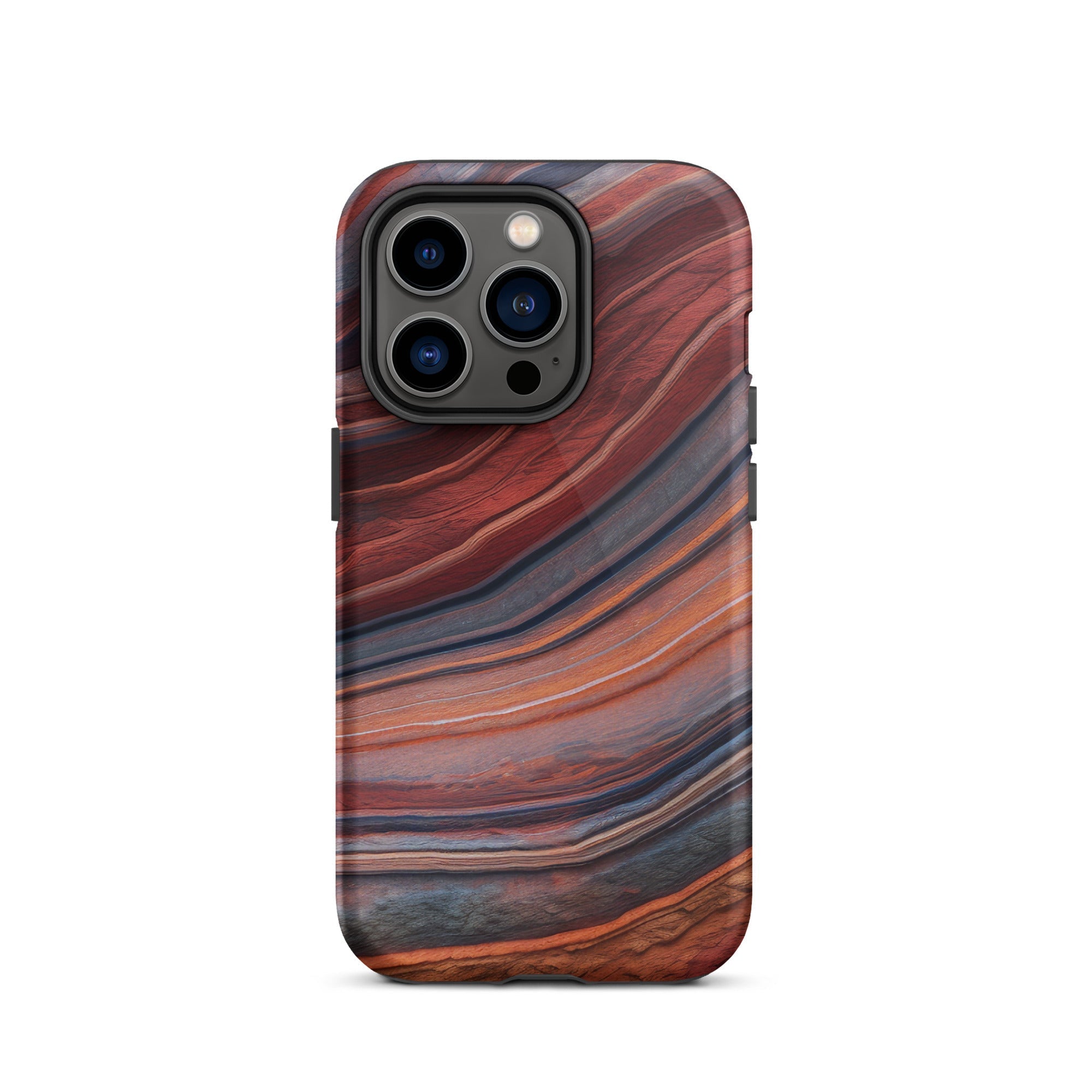 Geological-Inspired iPhone Case by Visual Verse - Image 27