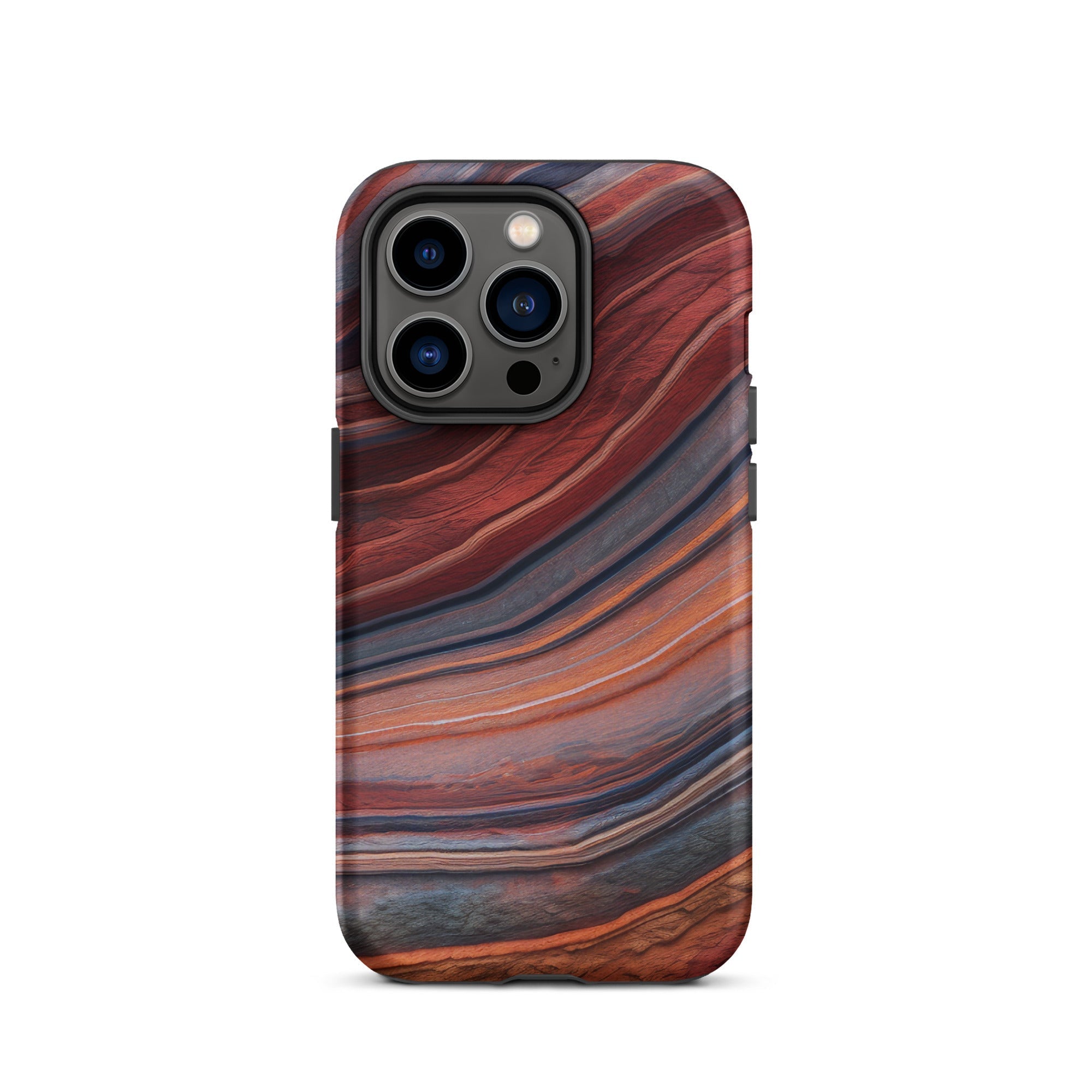 Geological-Inspired iPhone Case by Visual Verse - Image 28