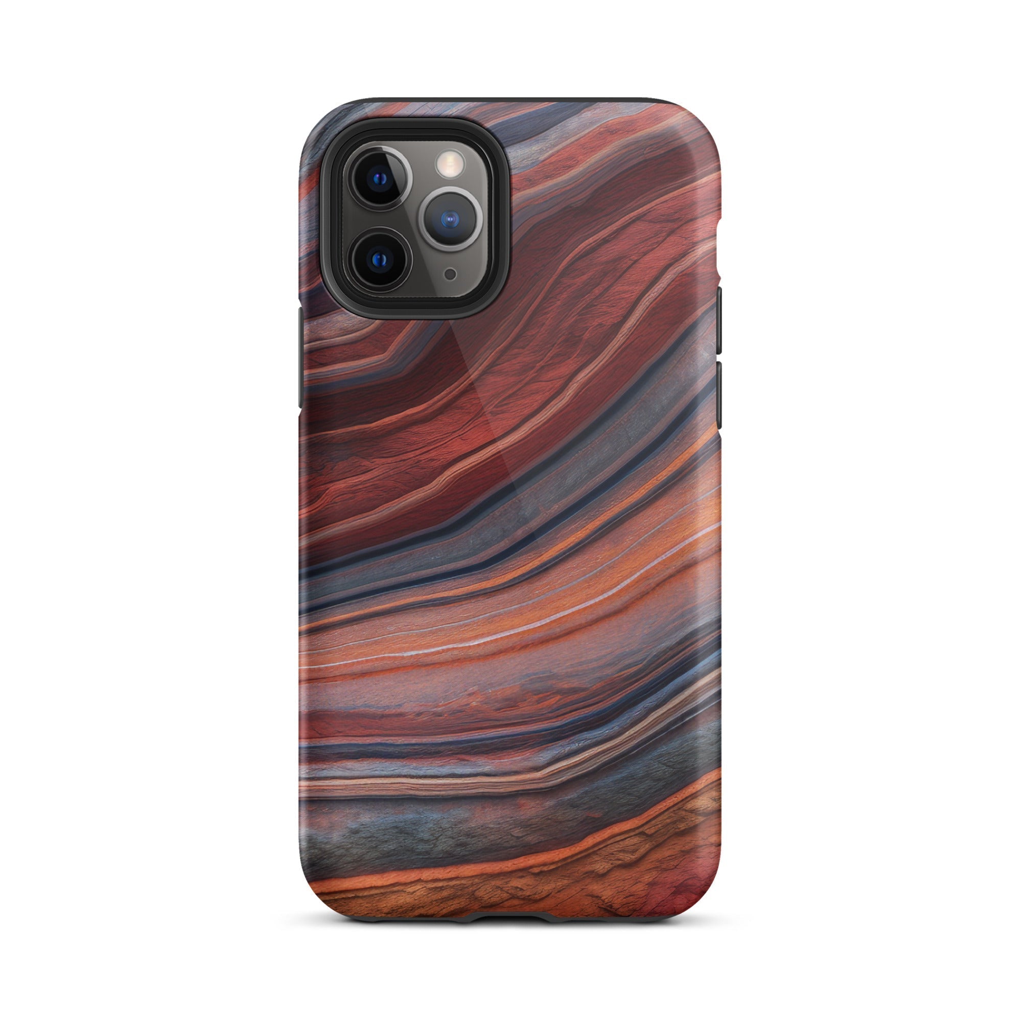Geological-Inspired iPhone Case by Visual Verse - Image 3