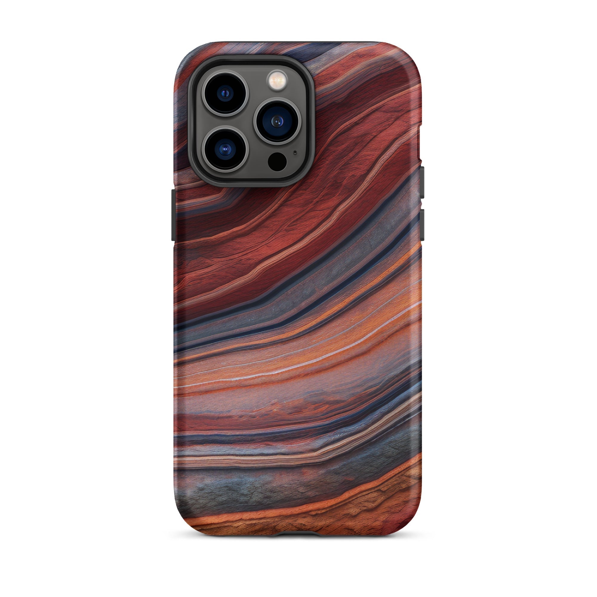 Geological-Inspired iPhone Case by Visual Verse - Image 30