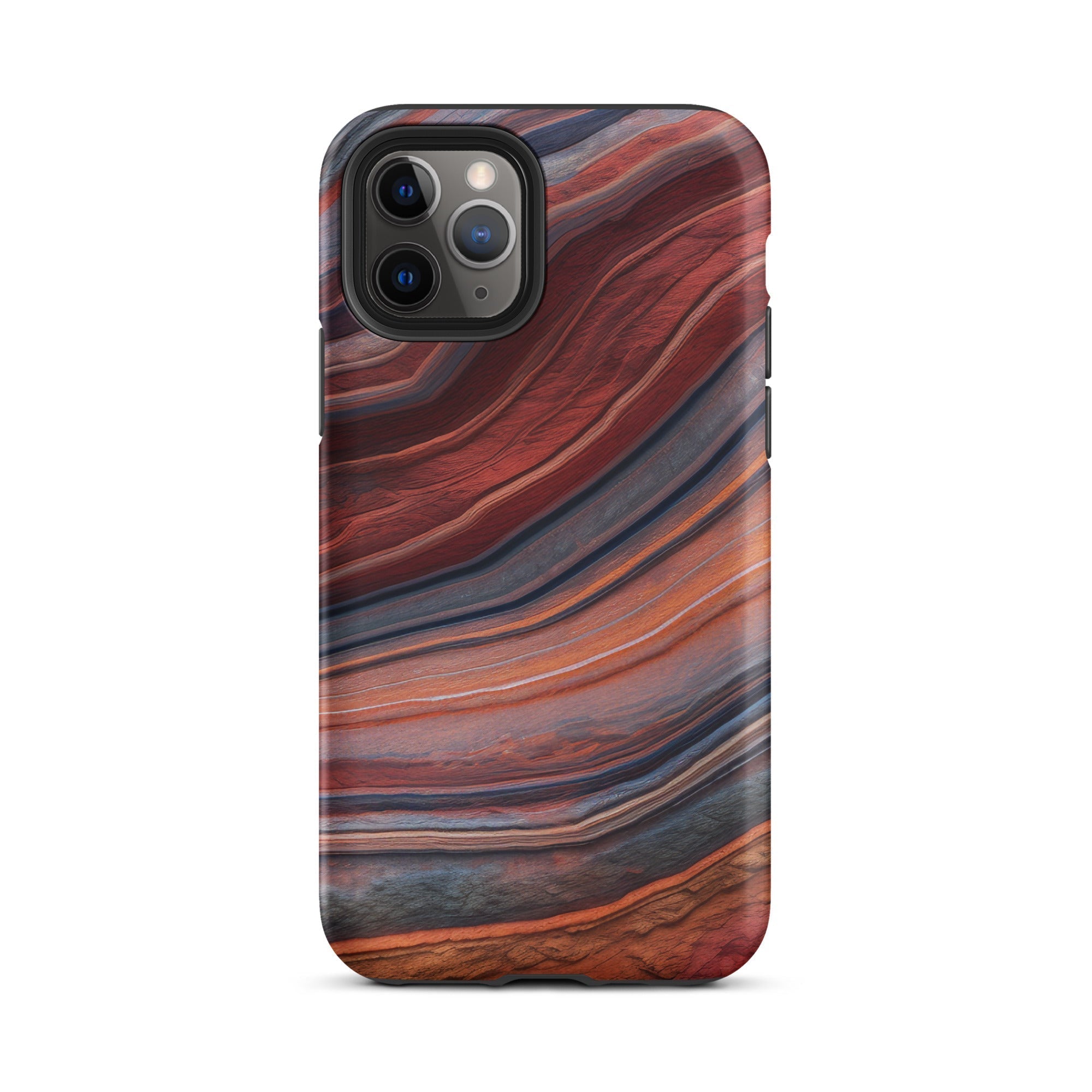 Geological-Inspired iPhone Case by Visual Verse - Image 4