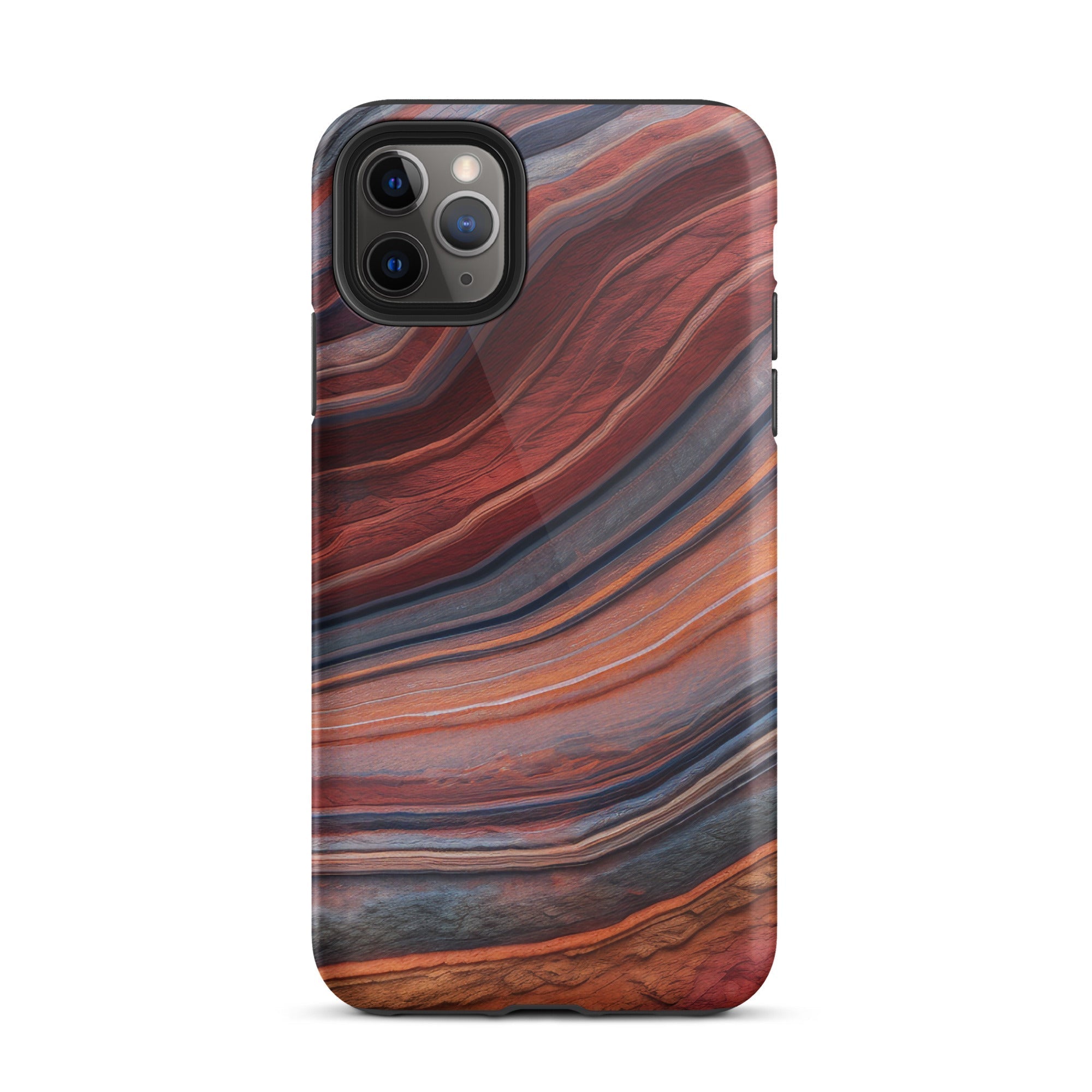Geological-Inspired iPhone Case by Visual Verse - Image 5