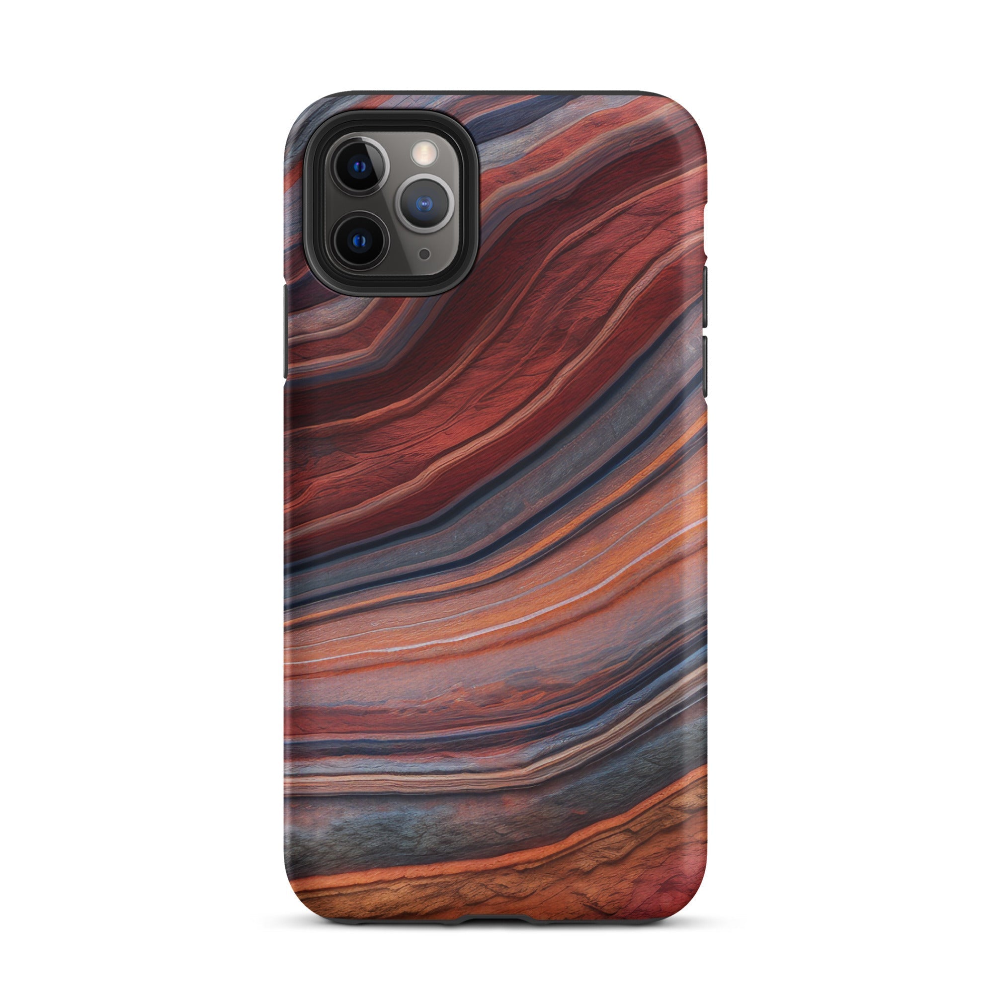 Geological-Inspired iPhone Case by Visual Verse - Image 6