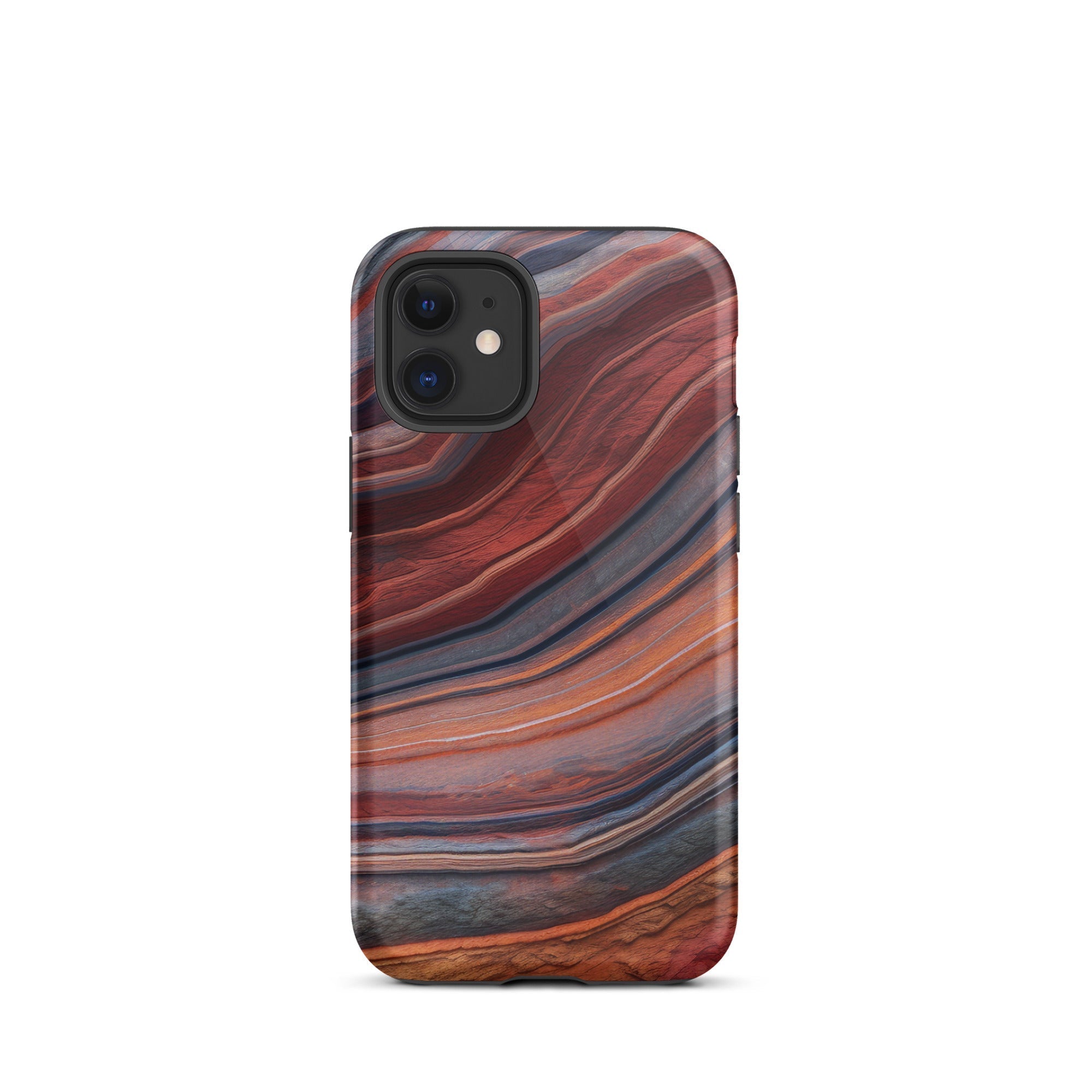 Geological-Inspired iPhone Case by Visual Verse - Image 7