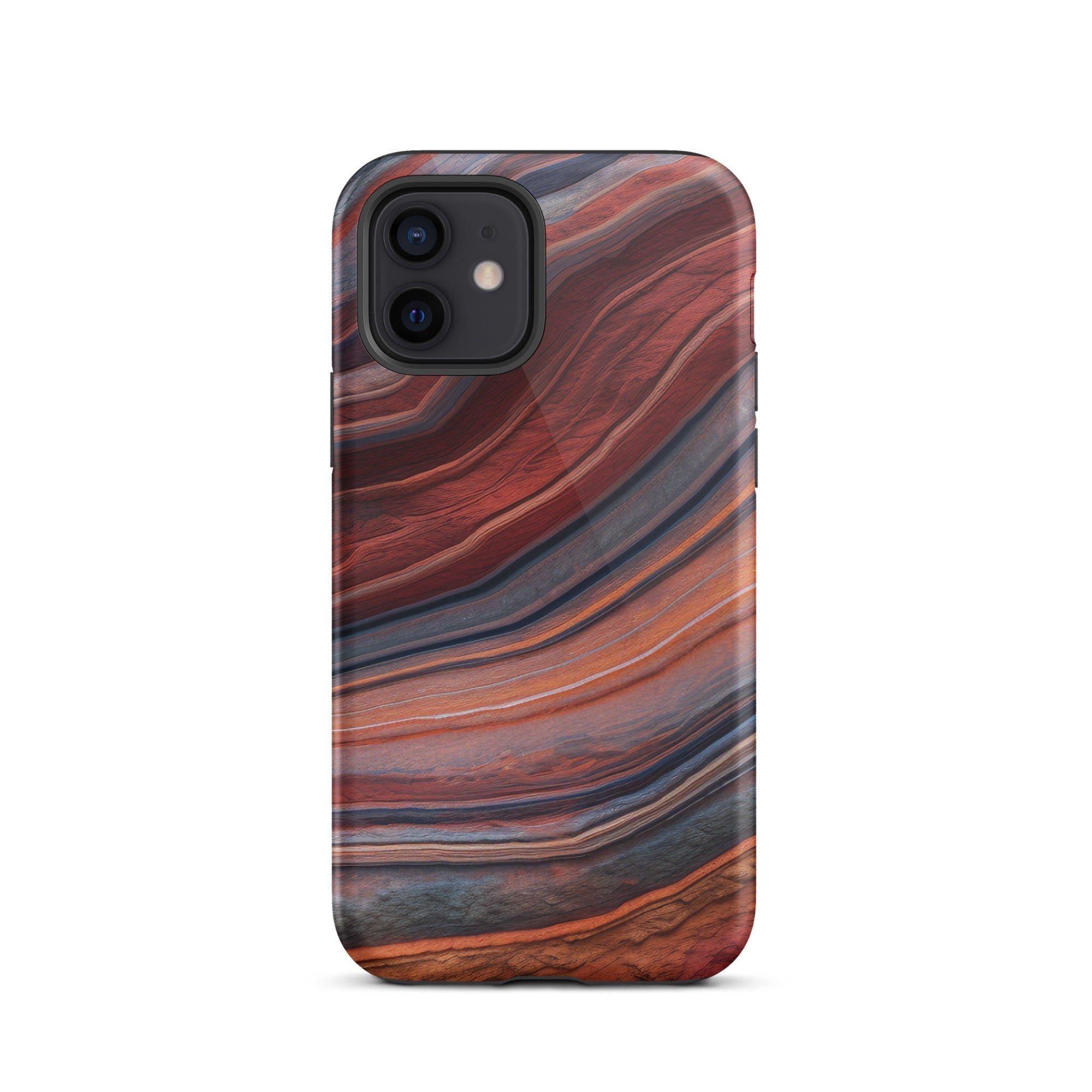 Geological-Inspired iPhone Case by Visual Verse - Image 9