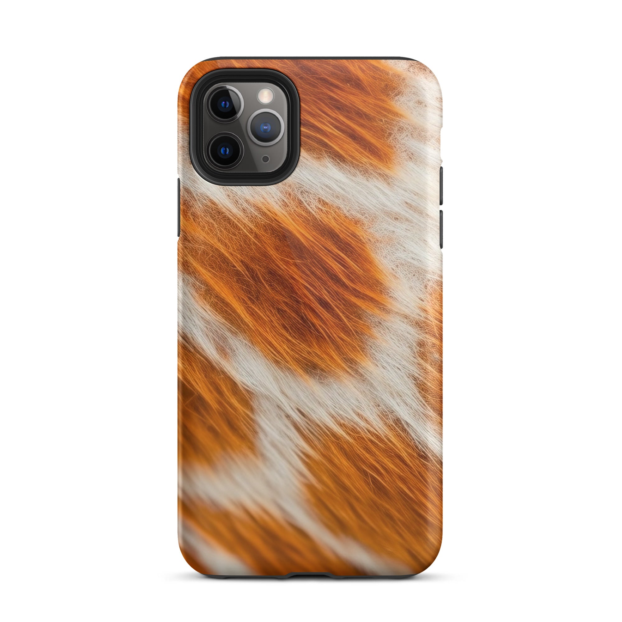 Giraffe iPhone Case by Visual Verse - Image 5