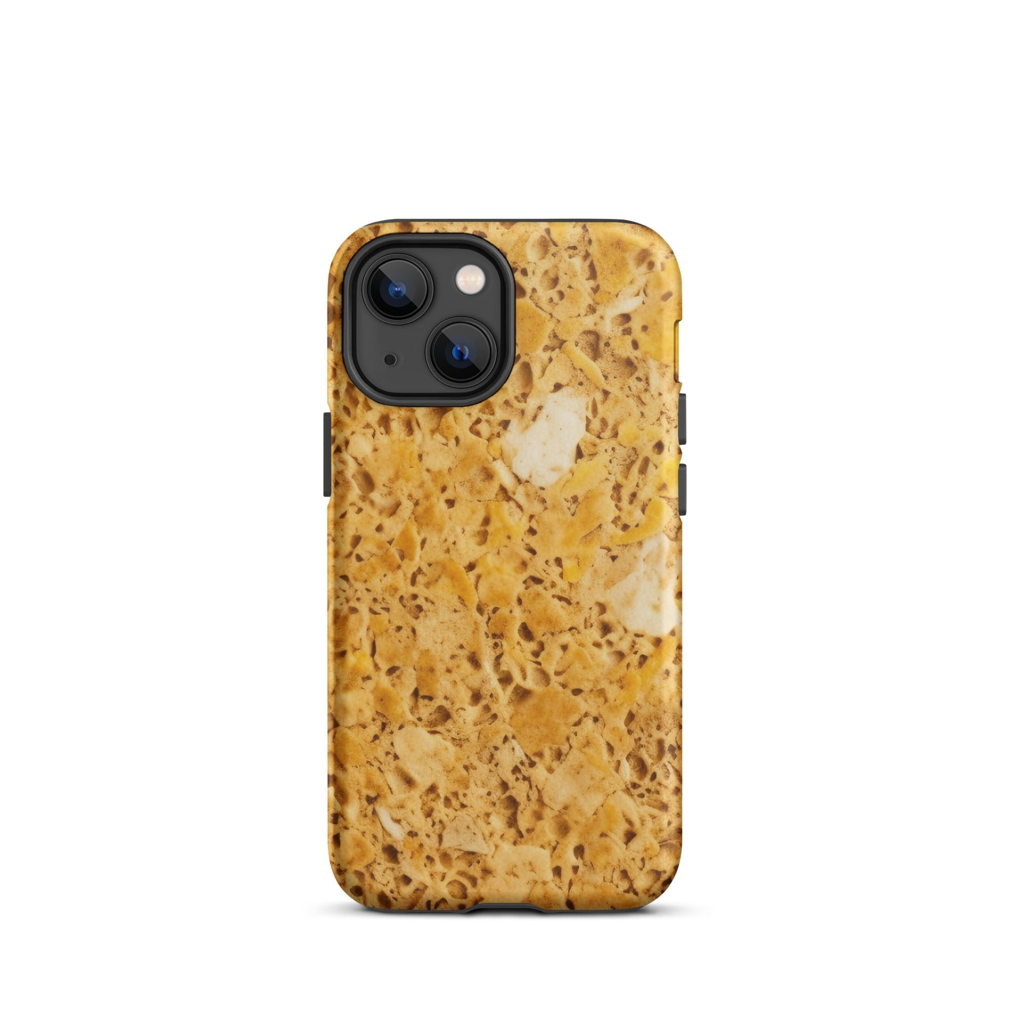 Golden Granite iPhone Case by Visual Verse - Image 15