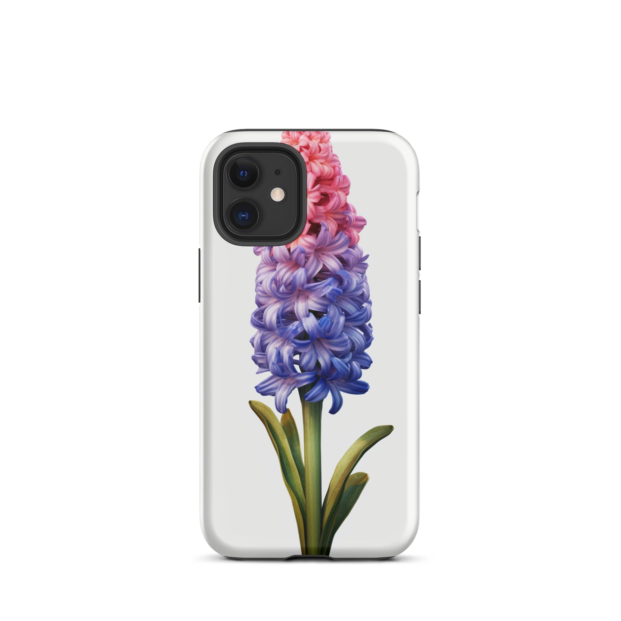 Hyacinth Flower iPhone Case by Visual Verse - Image 8
