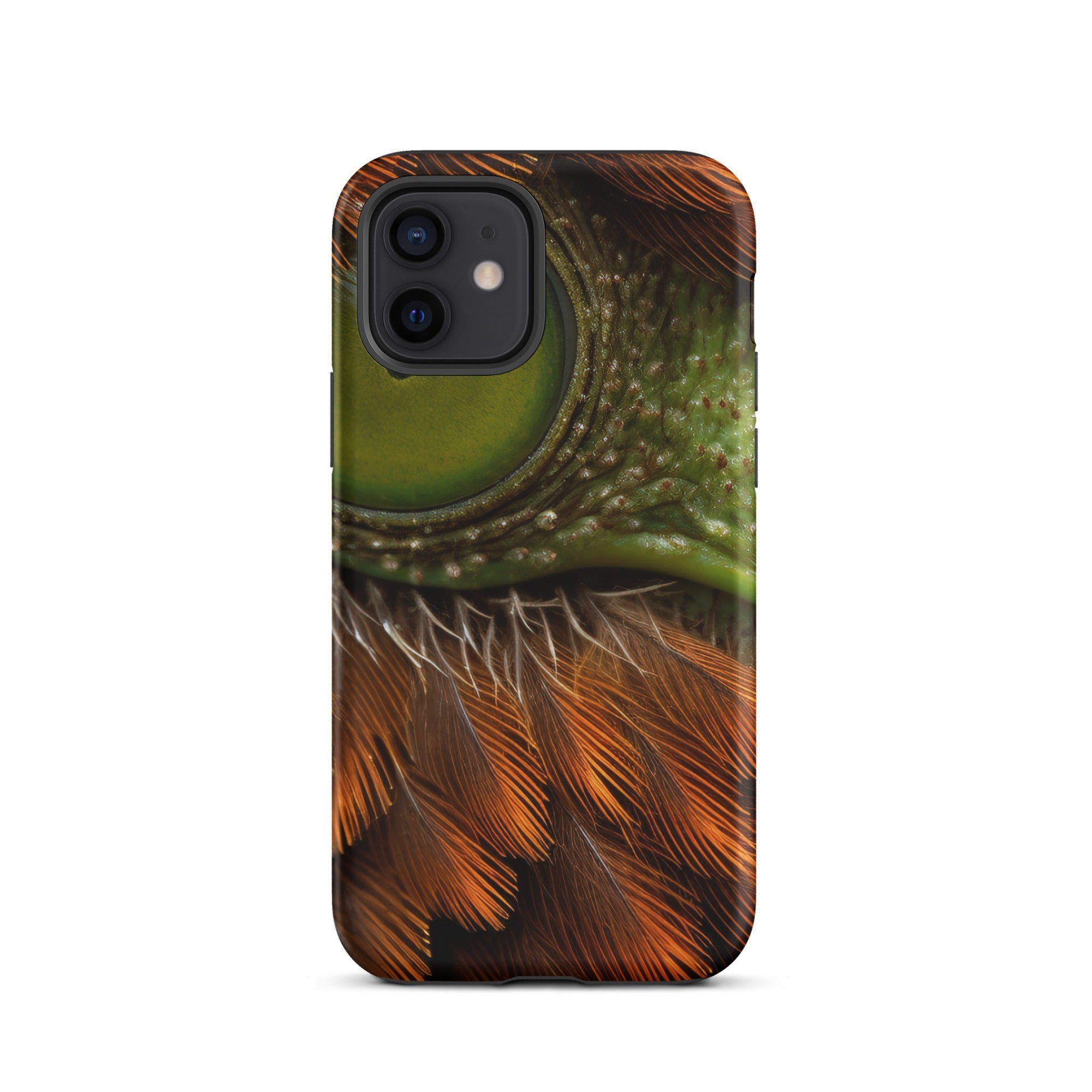 Kiwi Skin iPhone Case by Visual Verse - Image 10