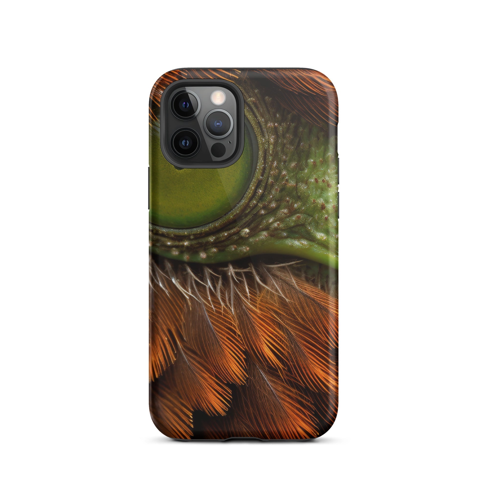 Kiwi Skin iPhone Case by Visual Verse - Image 11