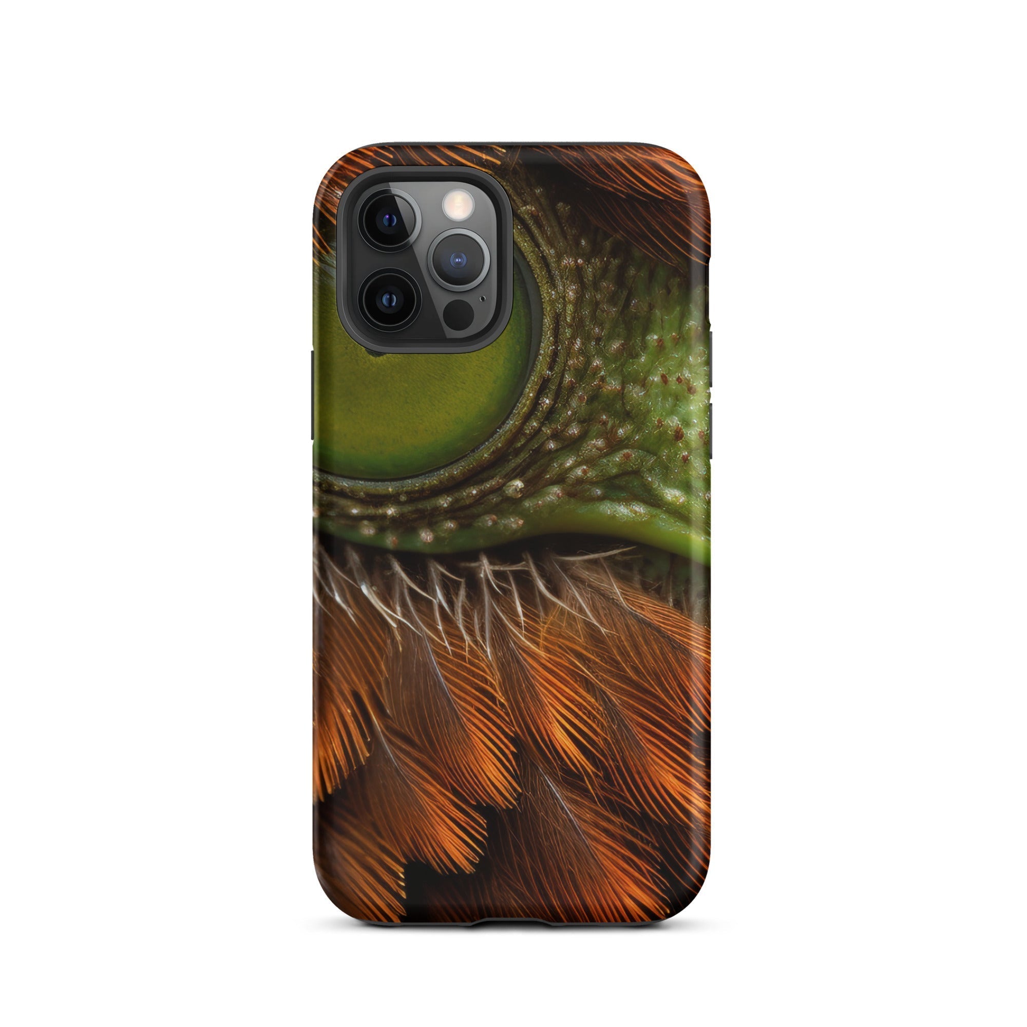 Kiwi Skin iPhone Case by Visual Verse - Image 12