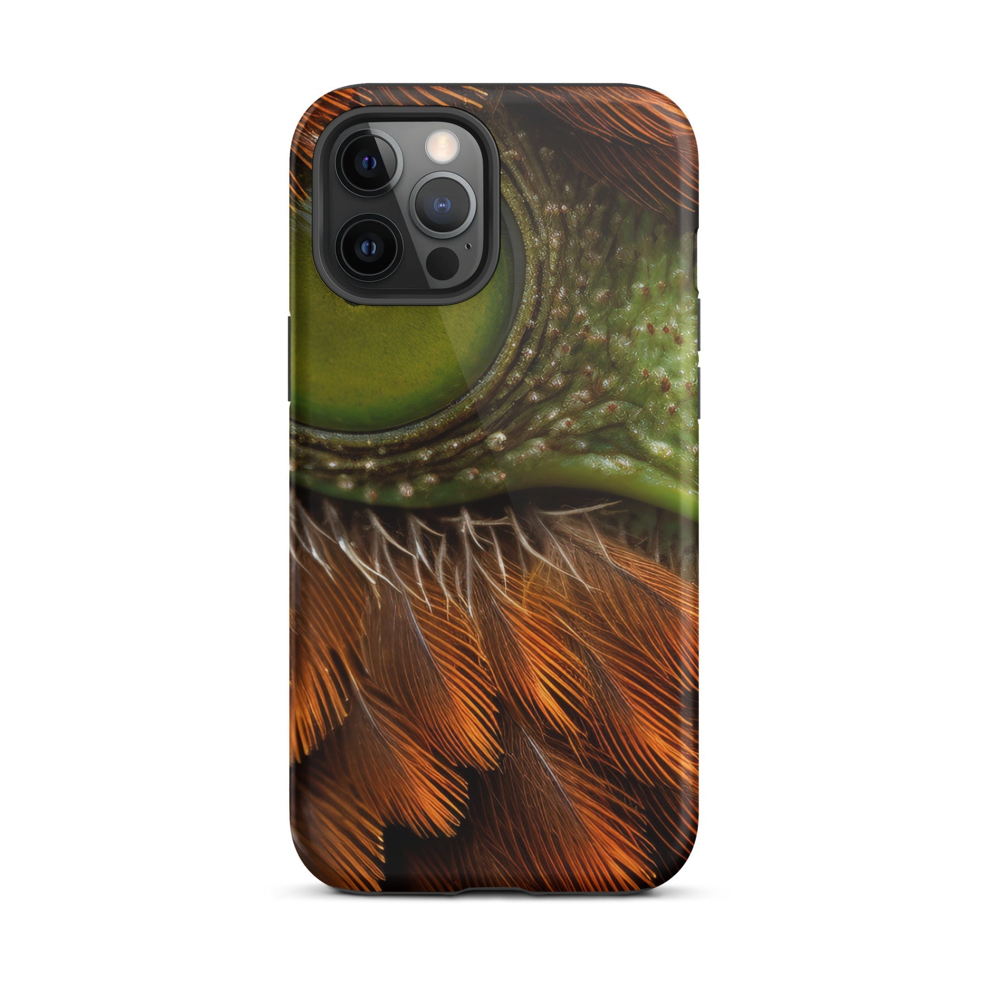 Kiwi Skin iPhone Case by Visual Verse - Image 13