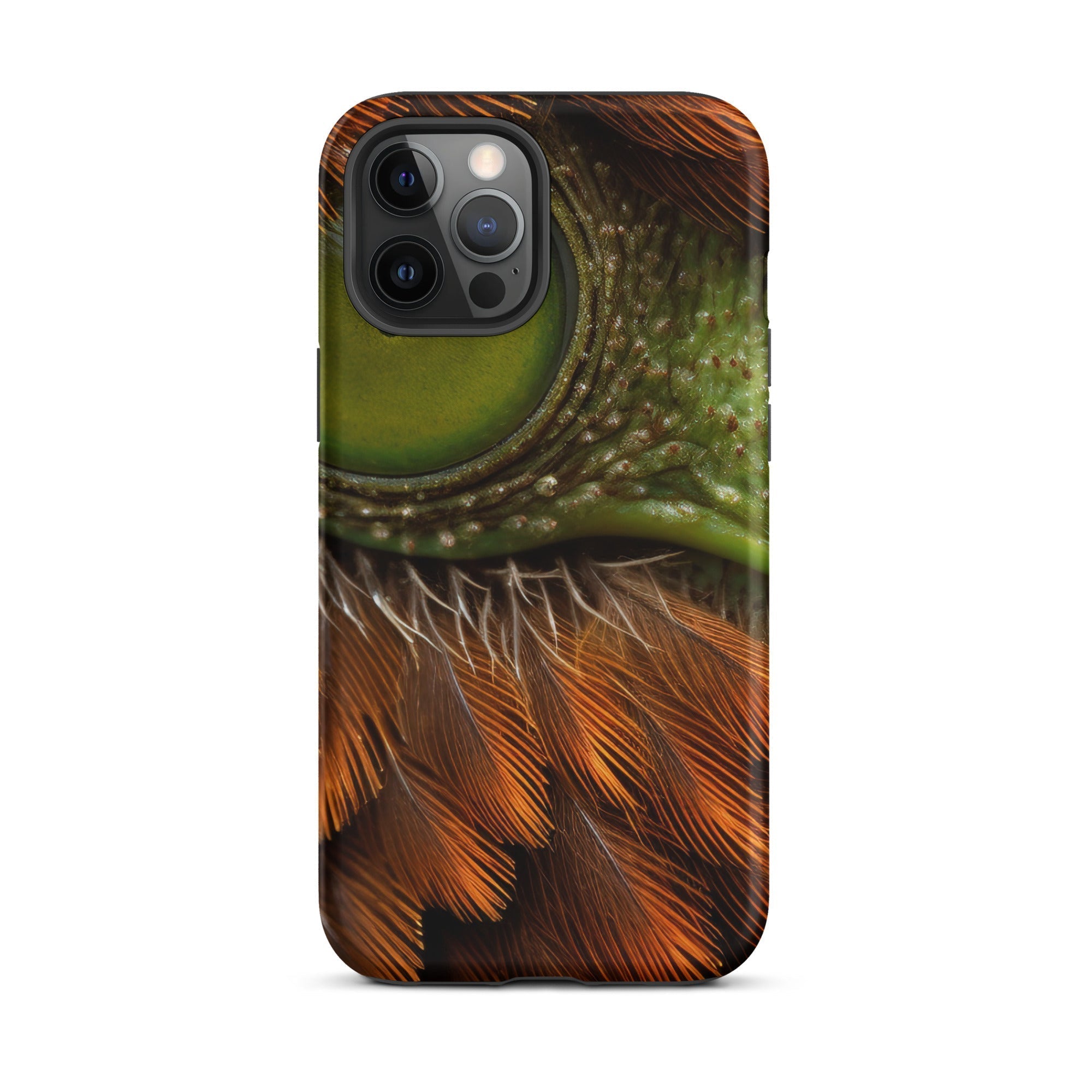 Kiwi Skin iPhone Case by Visual Verse - Image 14