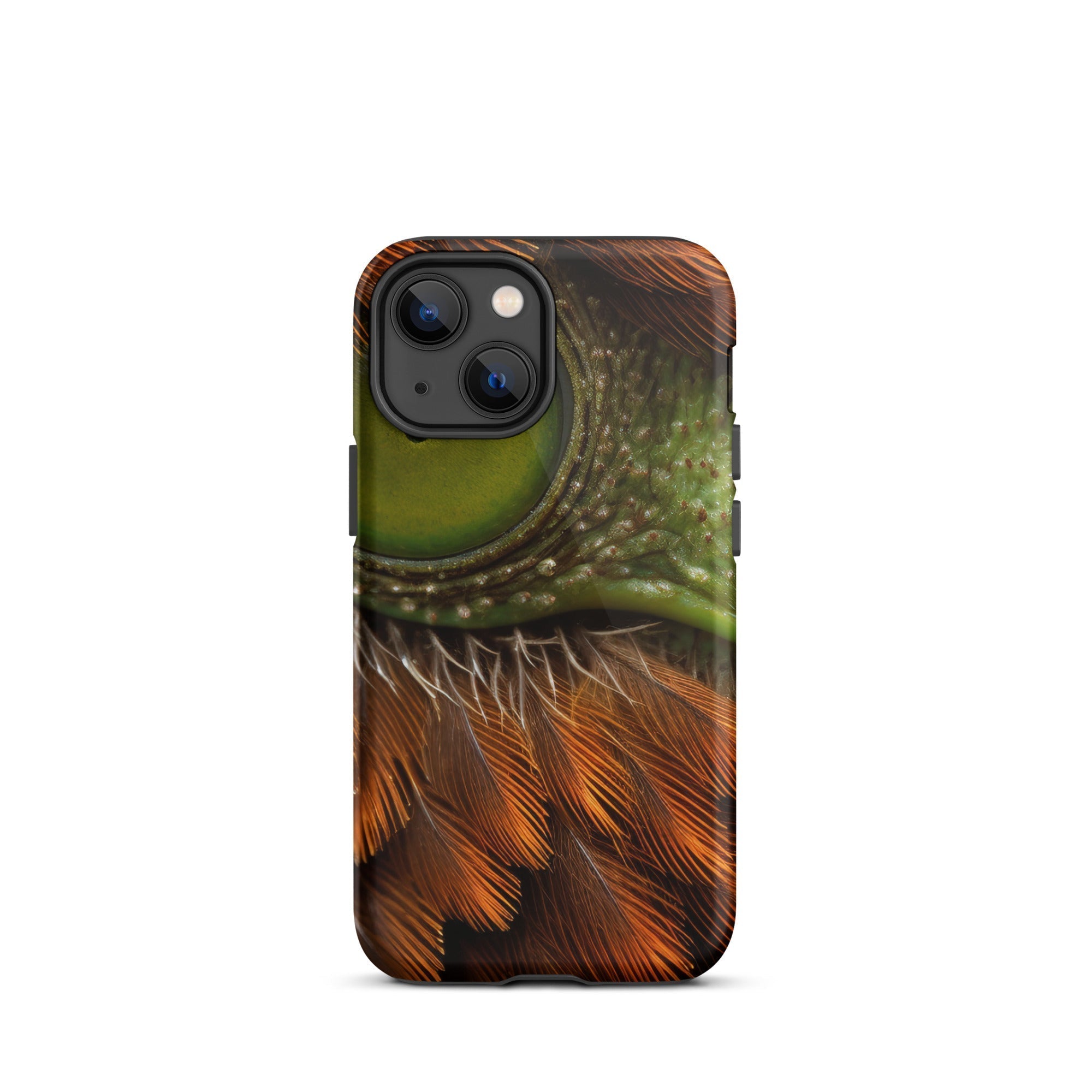 Kiwi Skin iPhone Case by Visual Verse - Image 15