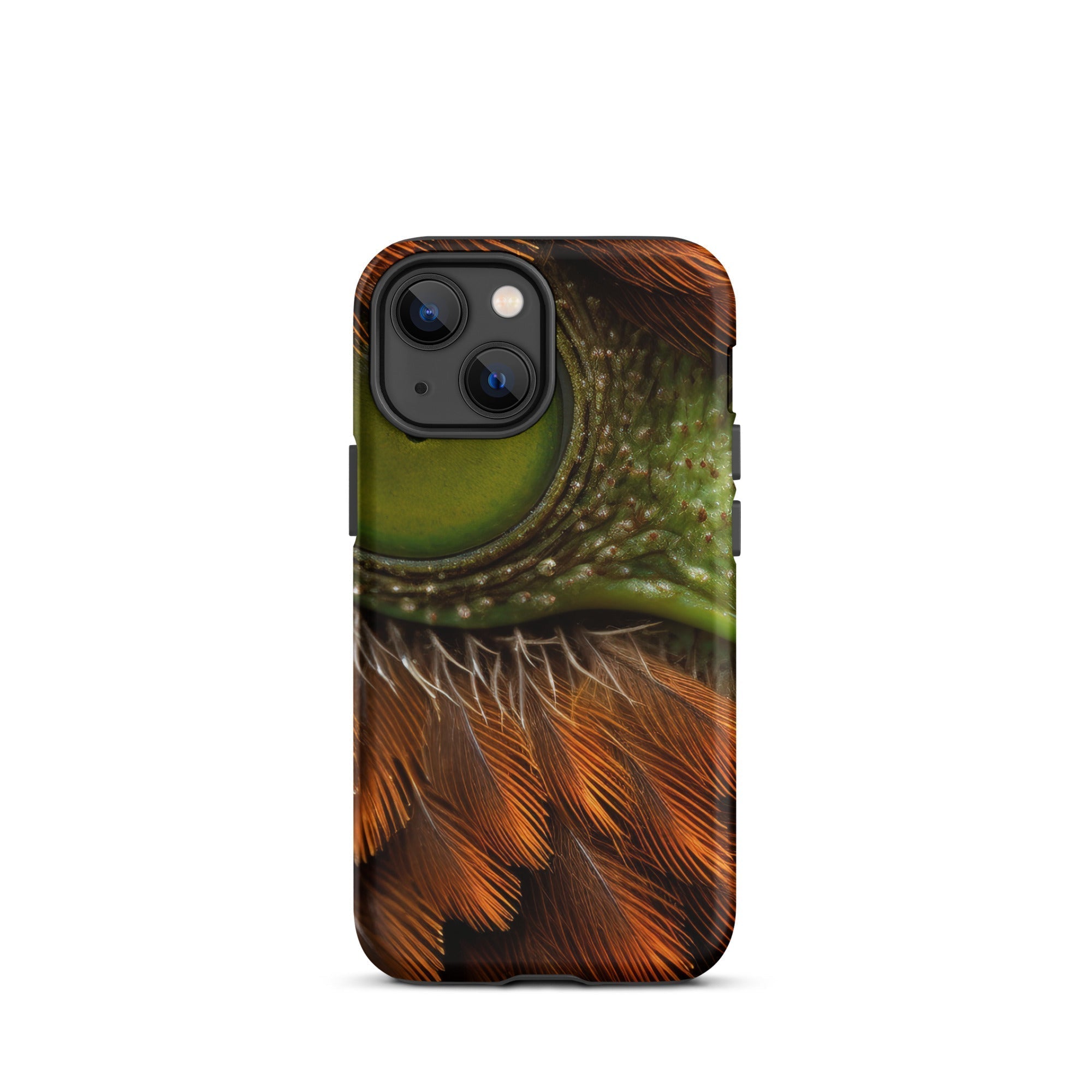 Kiwi Skin iPhone Case by Visual Verse - Image 16
