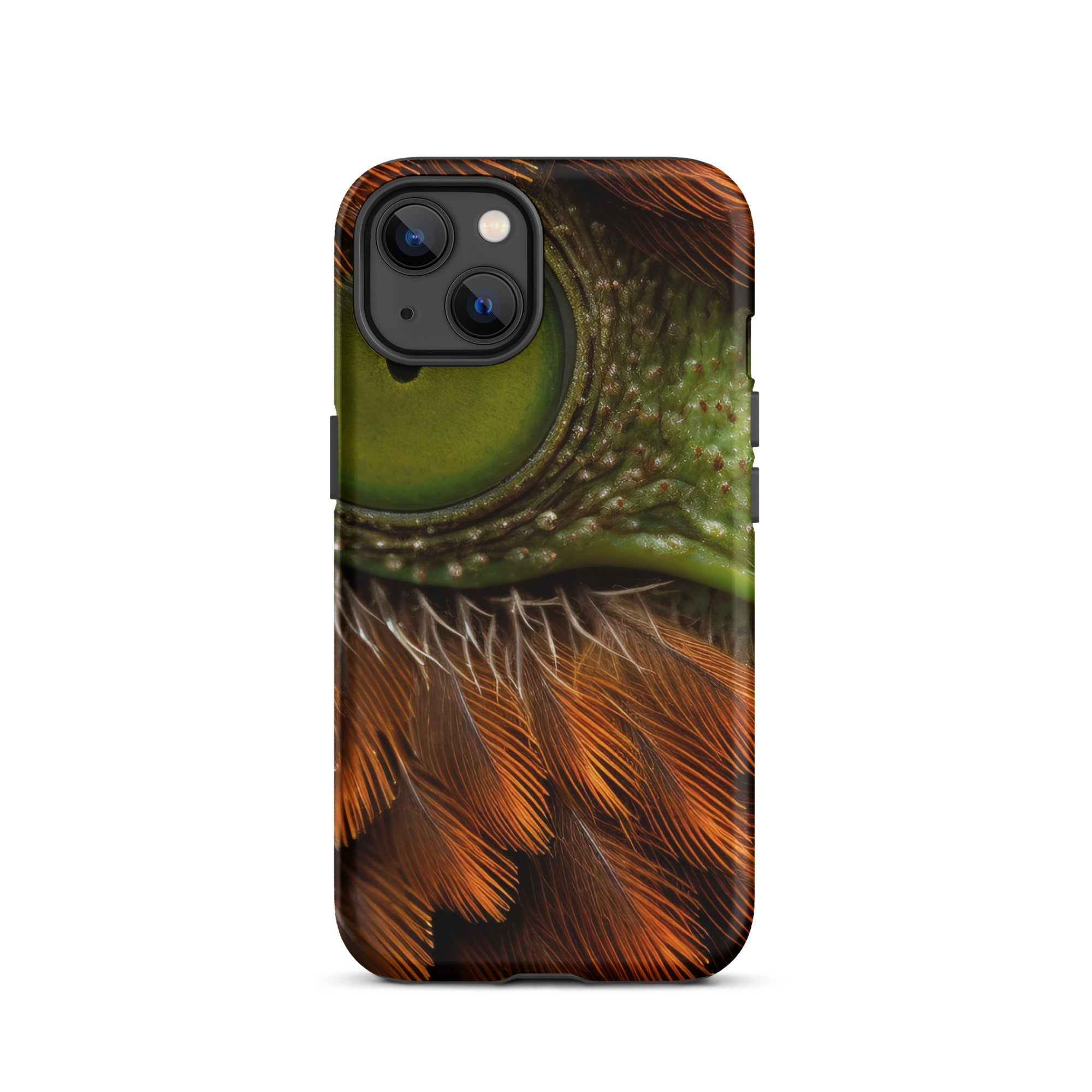 Kiwi Skin iPhone Case by Visual Verse - Image 18