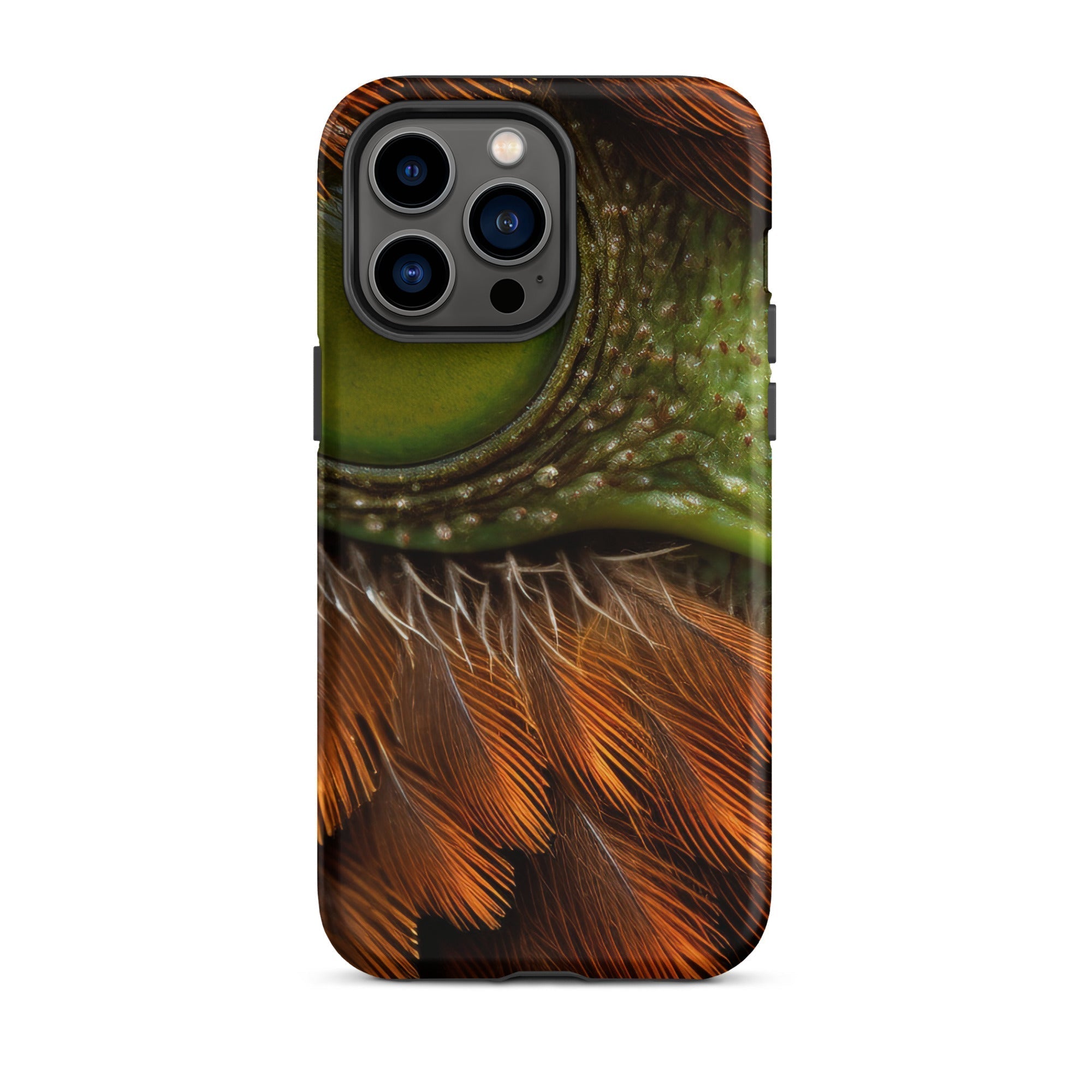 Kiwi Skin iPhone Case by Visual Verse - Image 30