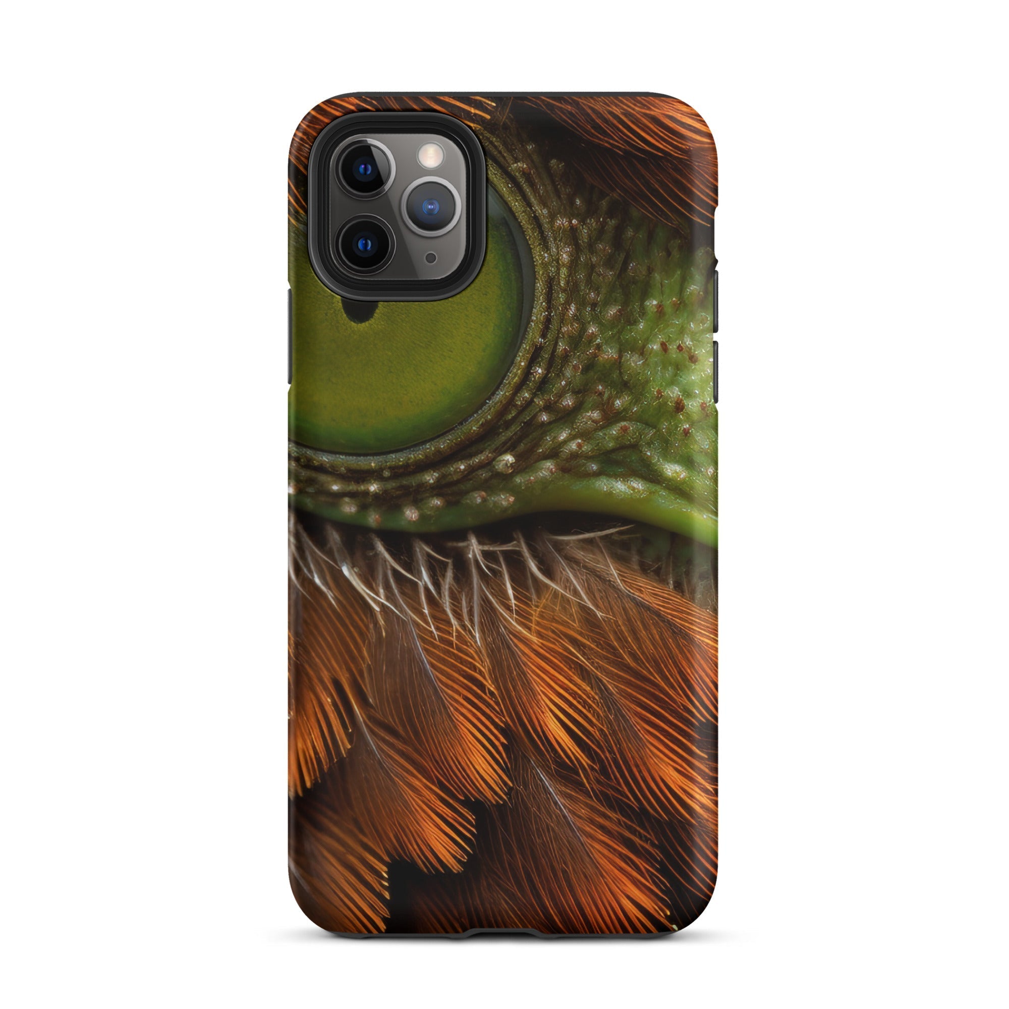 Kiwi Skin iPhone Case by Visual Verse - Image 6