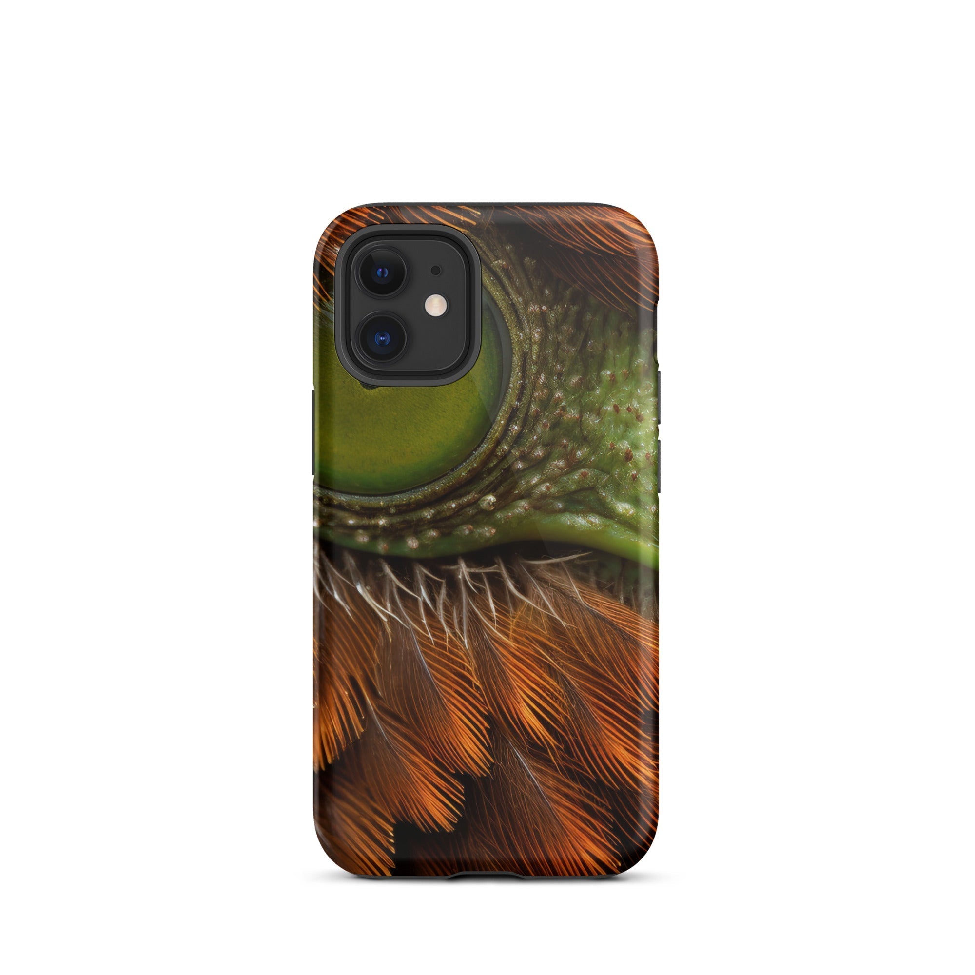 Kiwi Skin iPhone Case by Visual Verse - Image 7