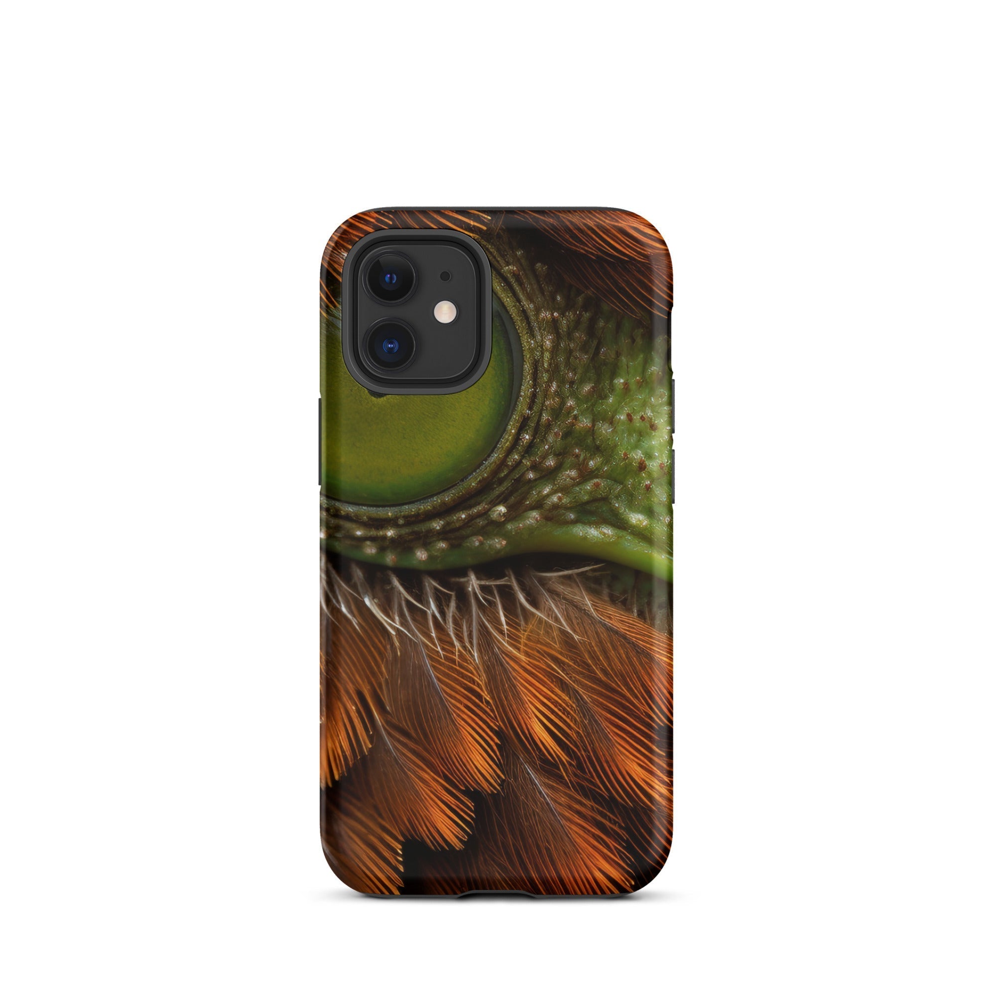 Kiwi Skin iPhone Case by Visual Verse - Image 8