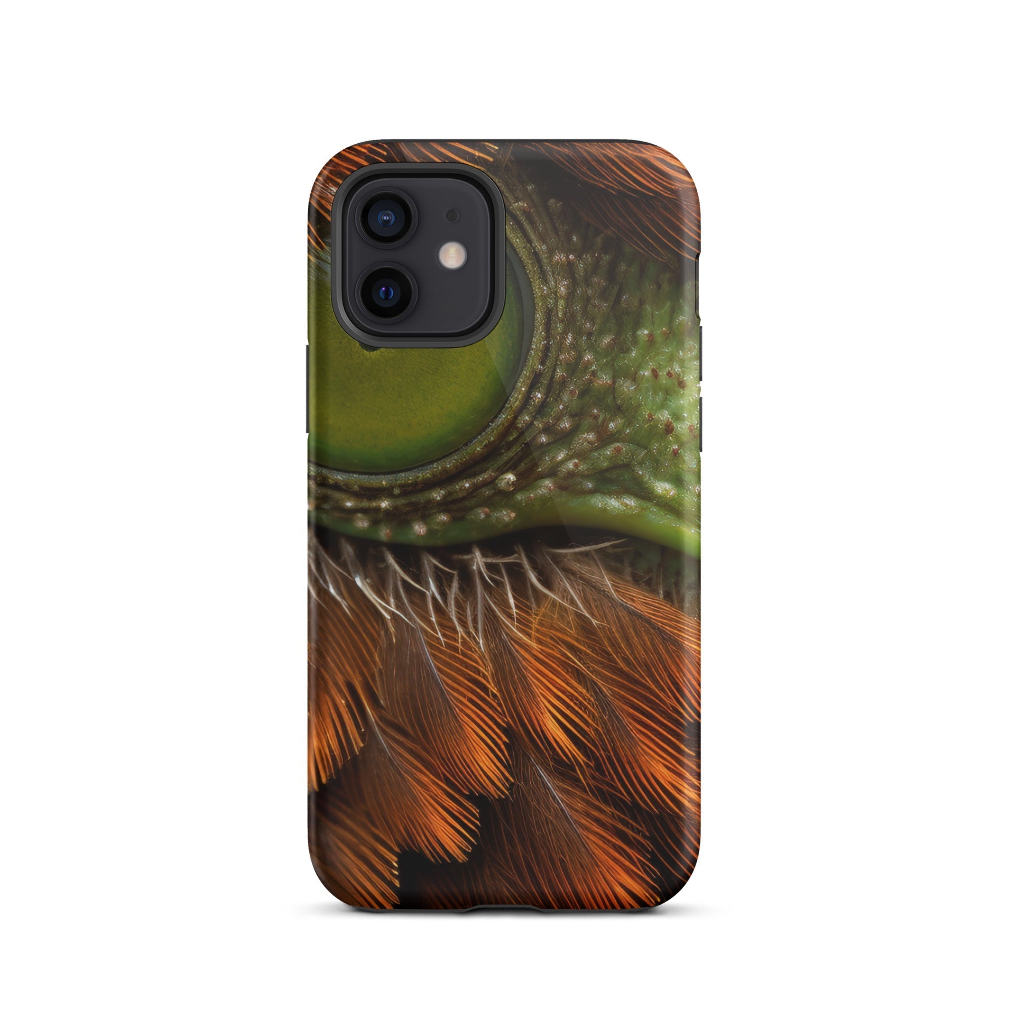 Kiwi Skin iPhone Case by Visual Verse - Image 9