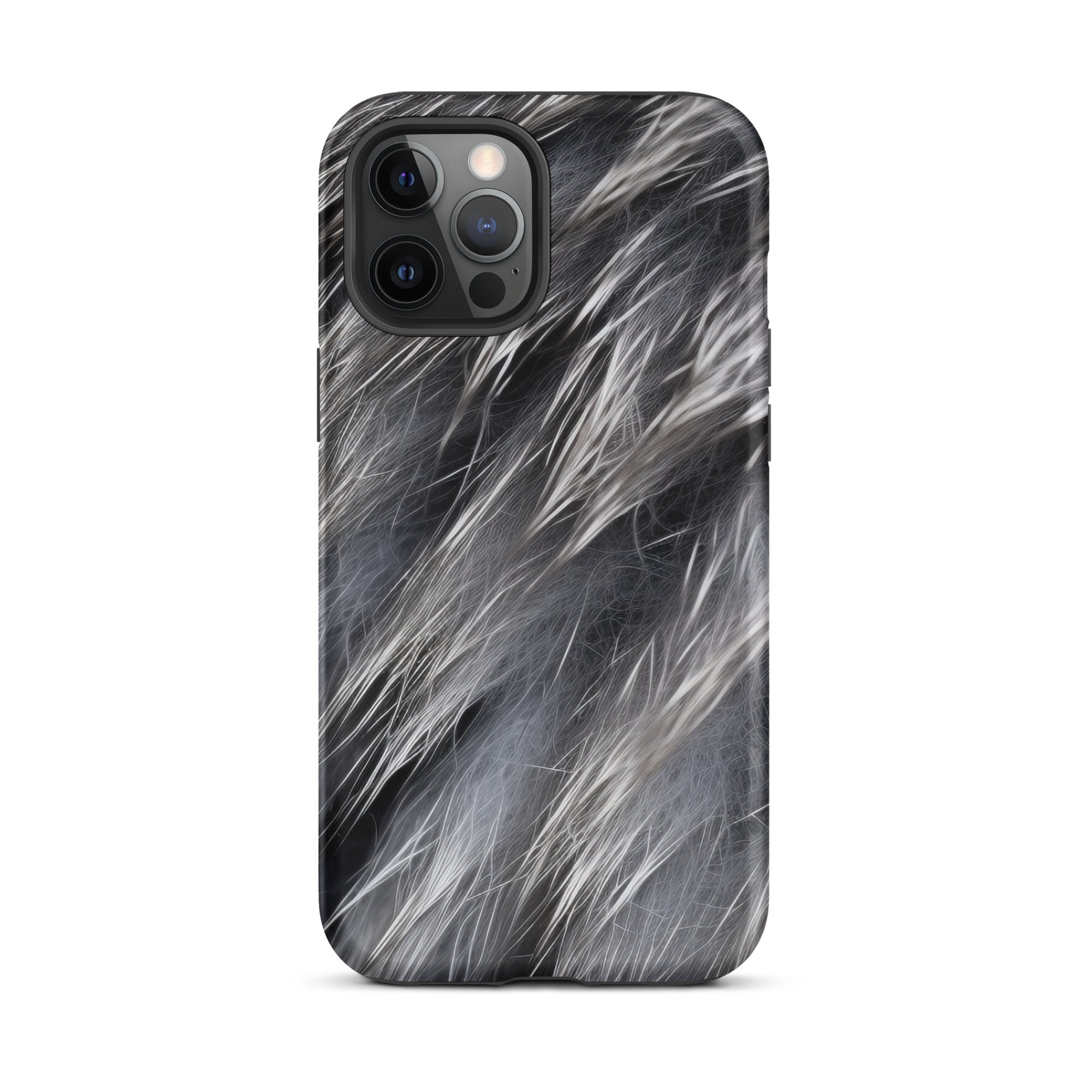 Koala Fur iPhone Case by Visual Verse - Image 14