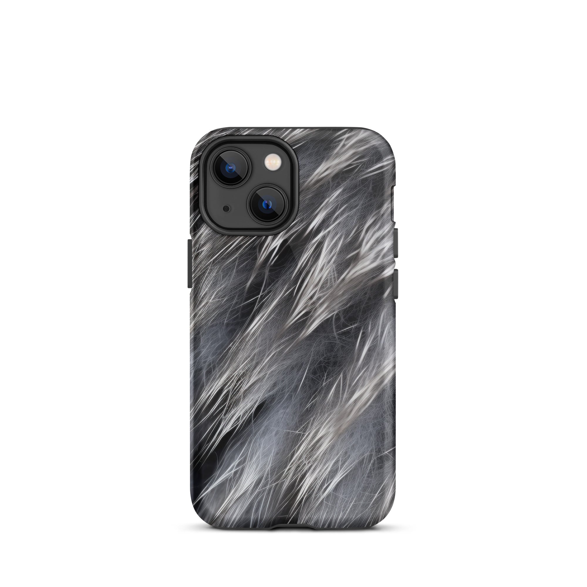 Koala Fur iPhone Case by Visual Verse - Image 15