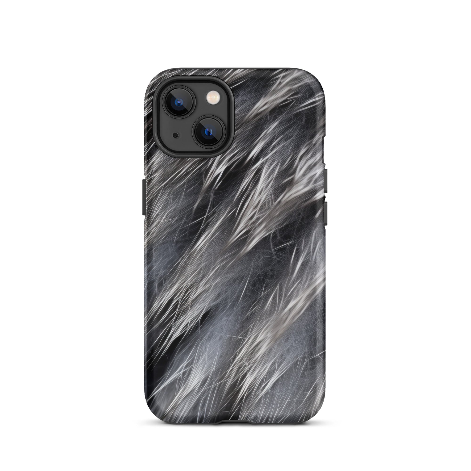 Koala Fur iPhone Case by Visual Verse - Image 18