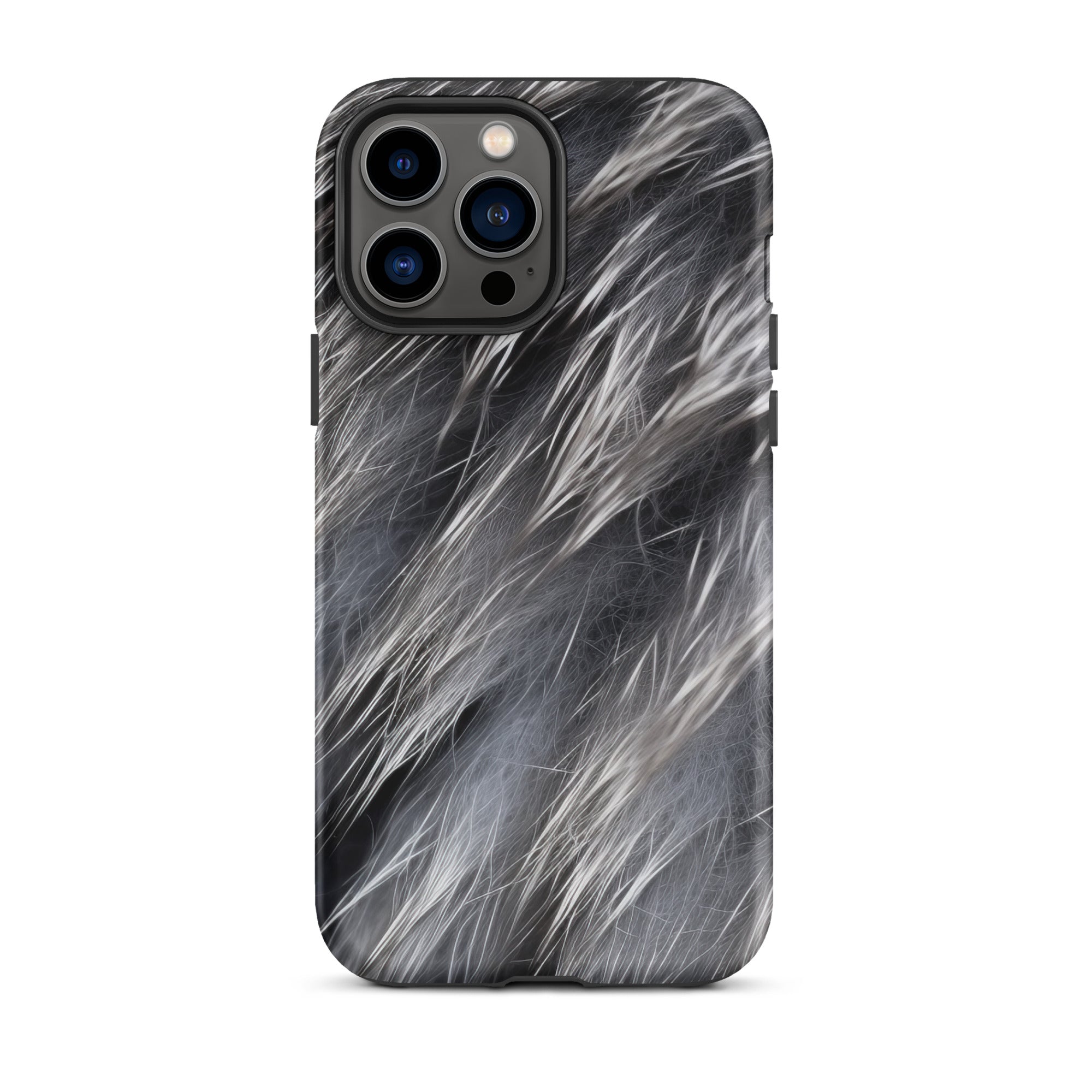 Koala Fur iPhone Case by Visual Verse - Image 22