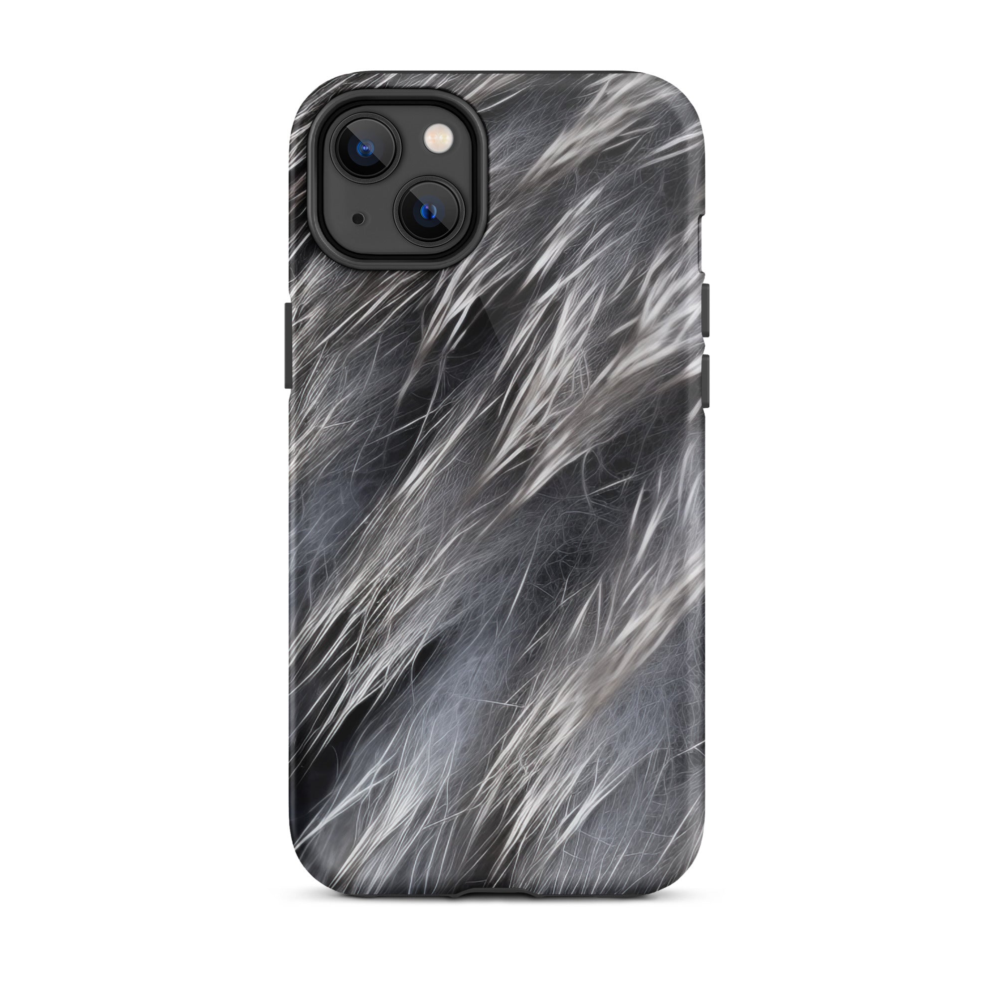 Koala Fur iPhone Case by Visual Verse - Image 25
