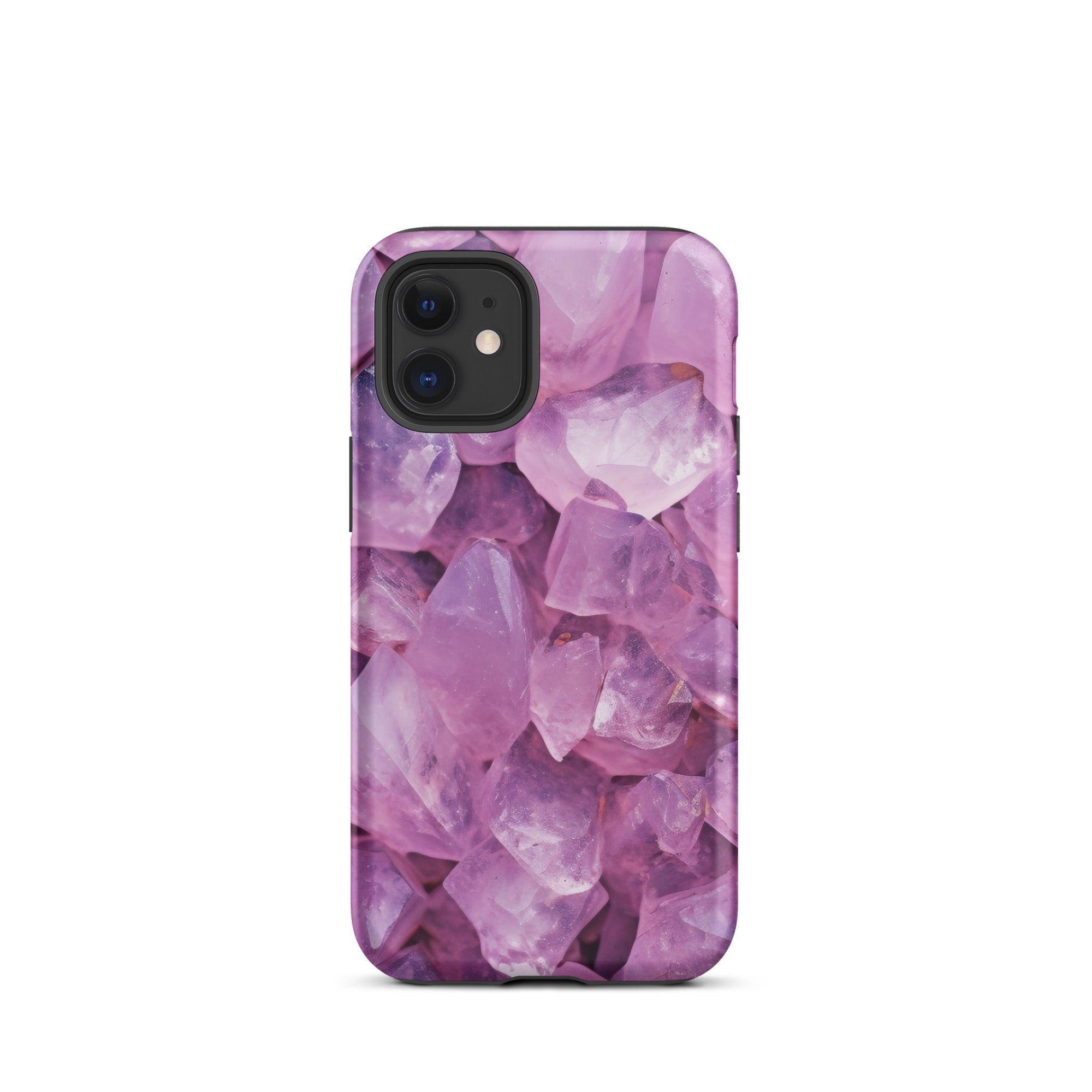 Kunzite Rock iPhone Case by Visual Verse - Image 7