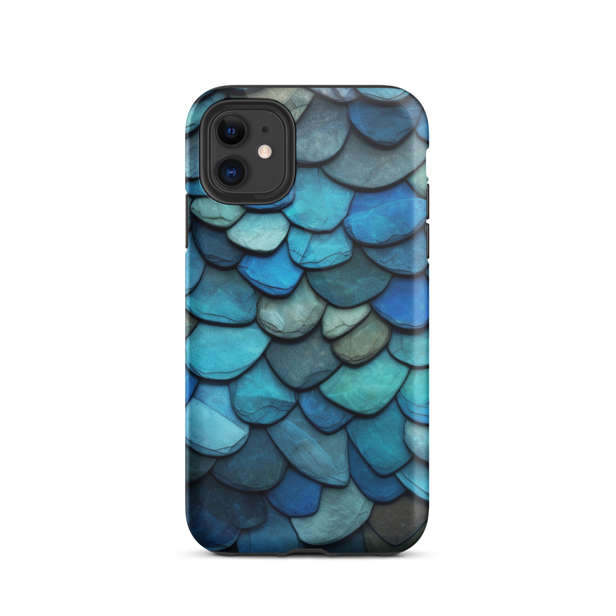 Labradorite iPhone Case by Visual Verse - Image 1