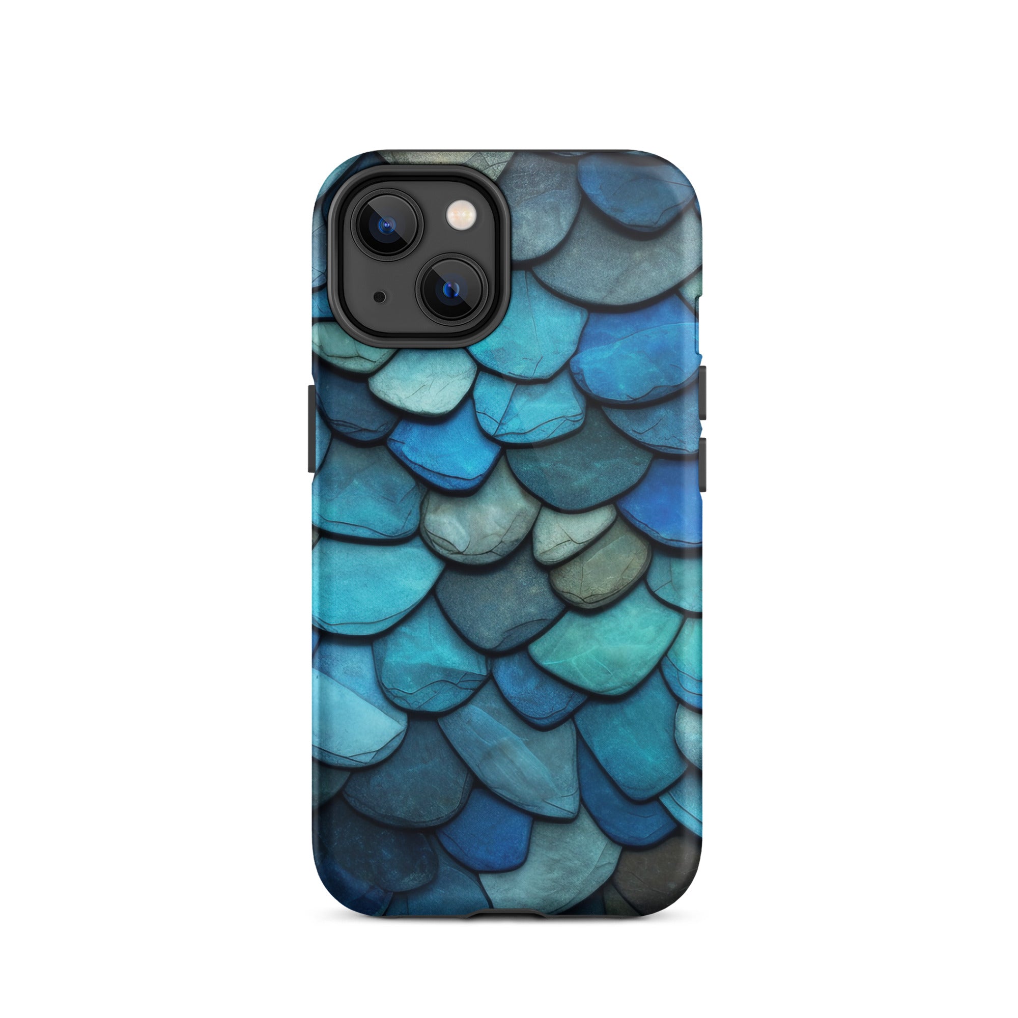Labradorite iPhone Case by Visual Verse - Image 23