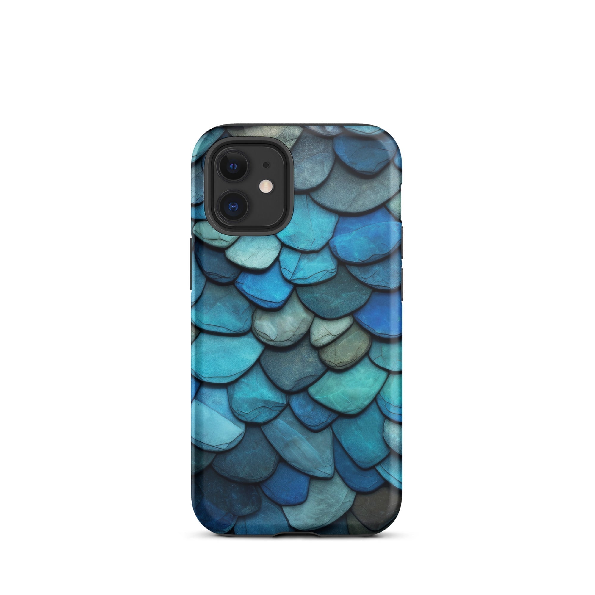 Labradorite iPhone Case by Visual Verse - Image 7