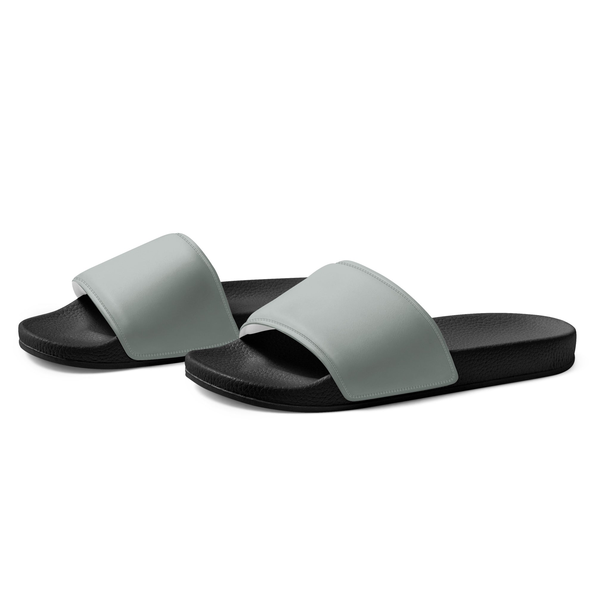Loblolly Color Men's Slides by Visual Verse - Image 3