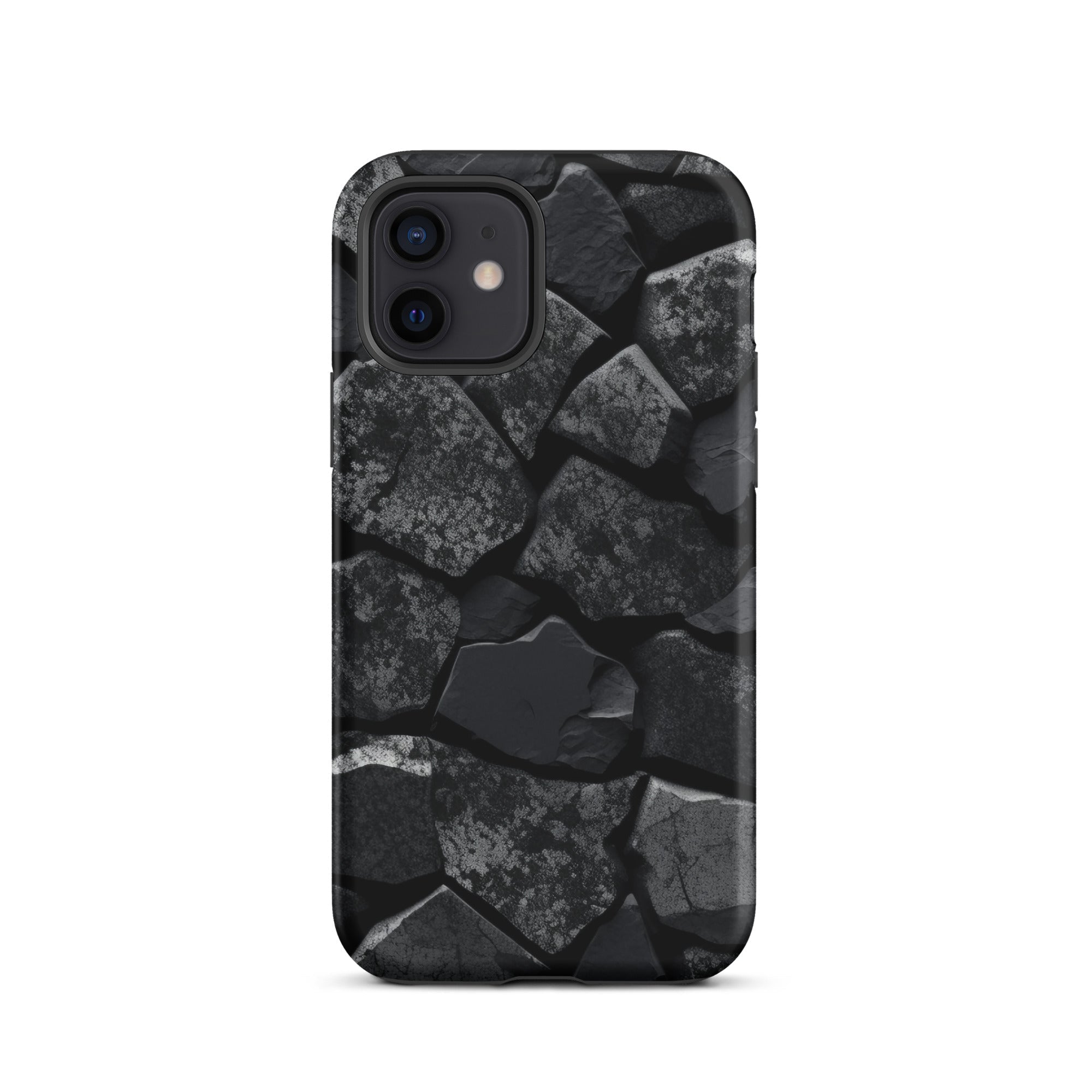 Marinace Granite iPhone Case by Visual Verse - Image 10