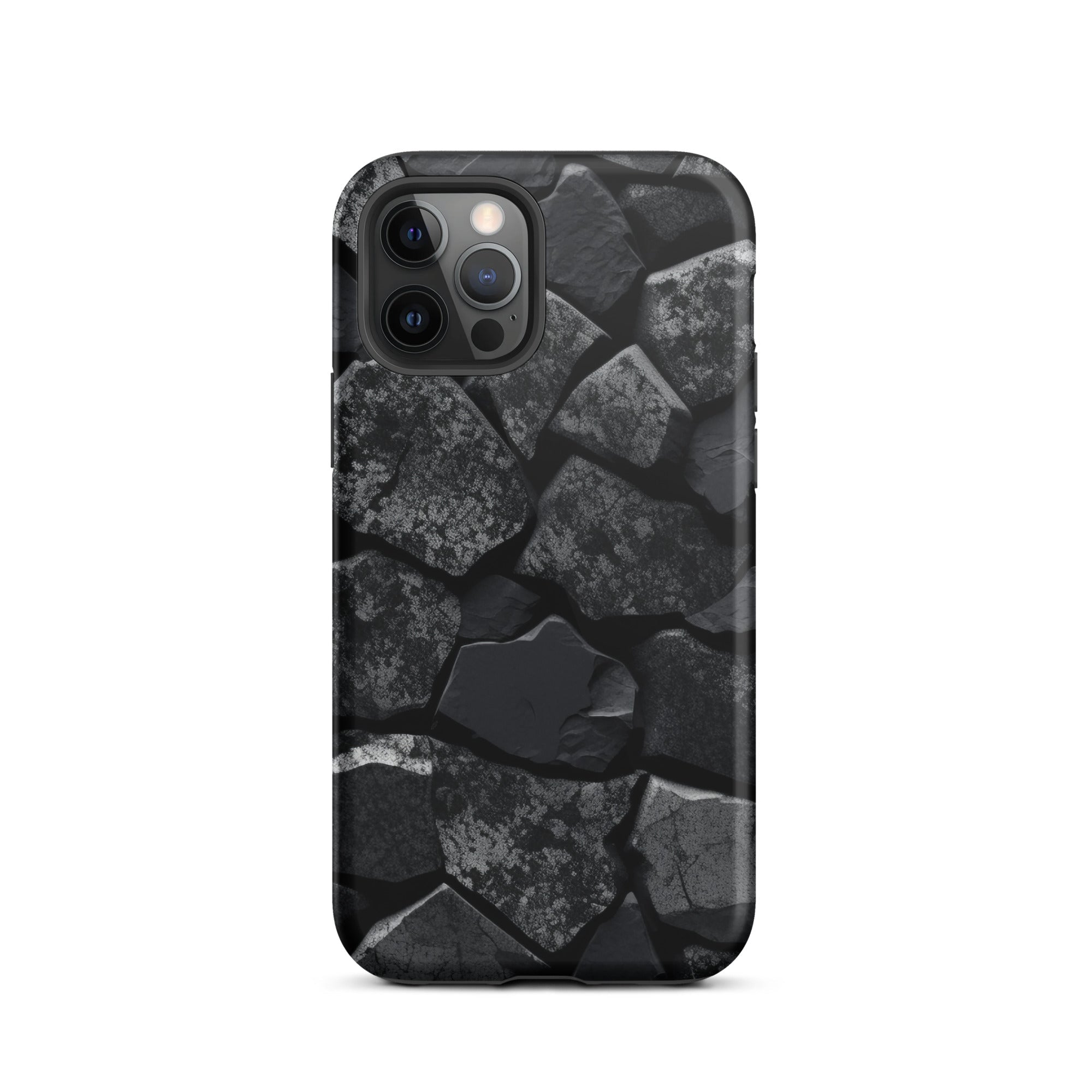 Marinace Granite iPhone Case by Visual Verse - Image 11