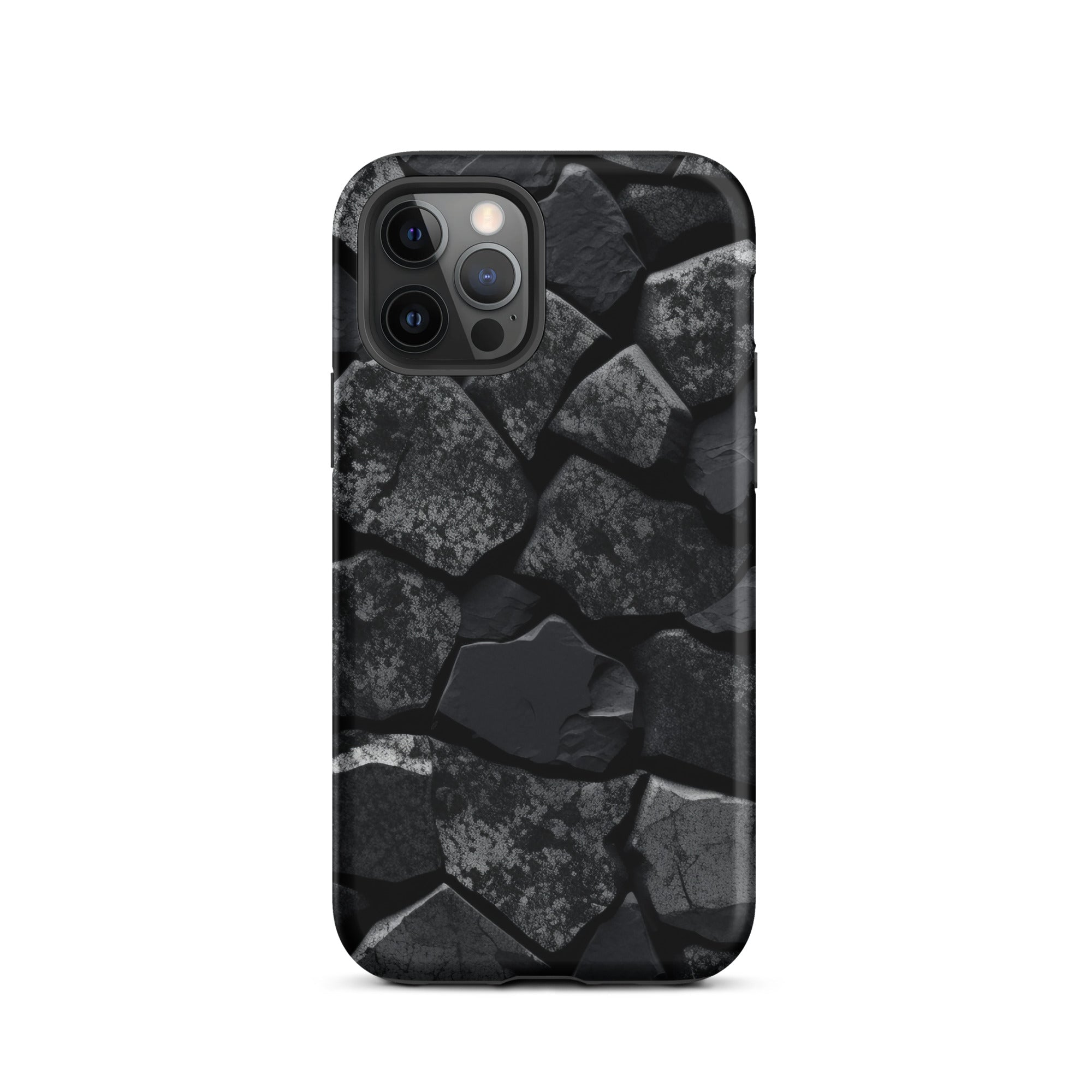Marinace Granite iPhone Case by Visual Verse - Image 12