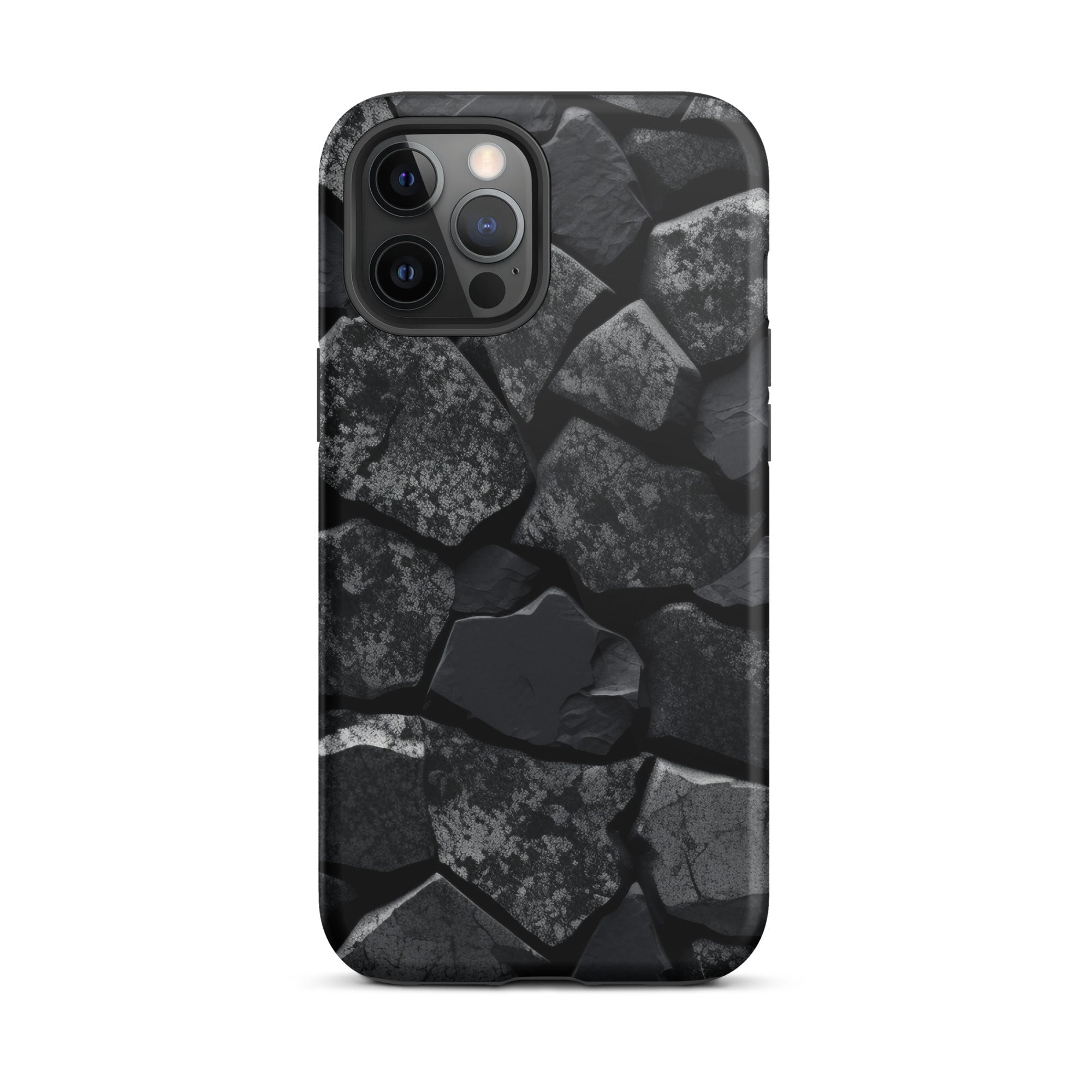 Marinace Granite iPhone Case by Visual Verse - Image 13