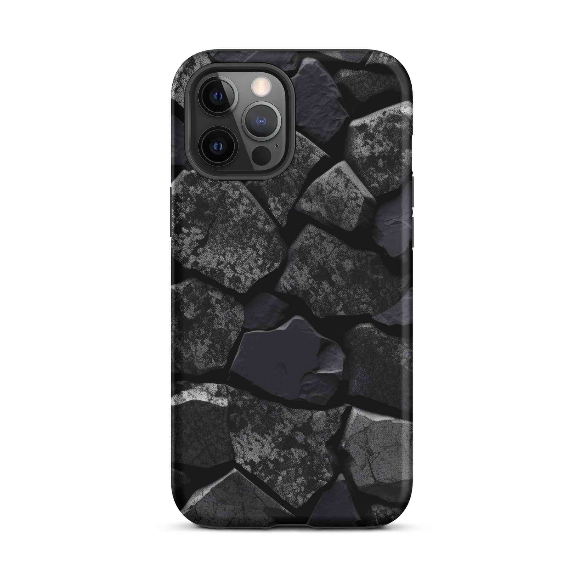 Marinace Granite iPhone Case by Visual Verse - Image 14