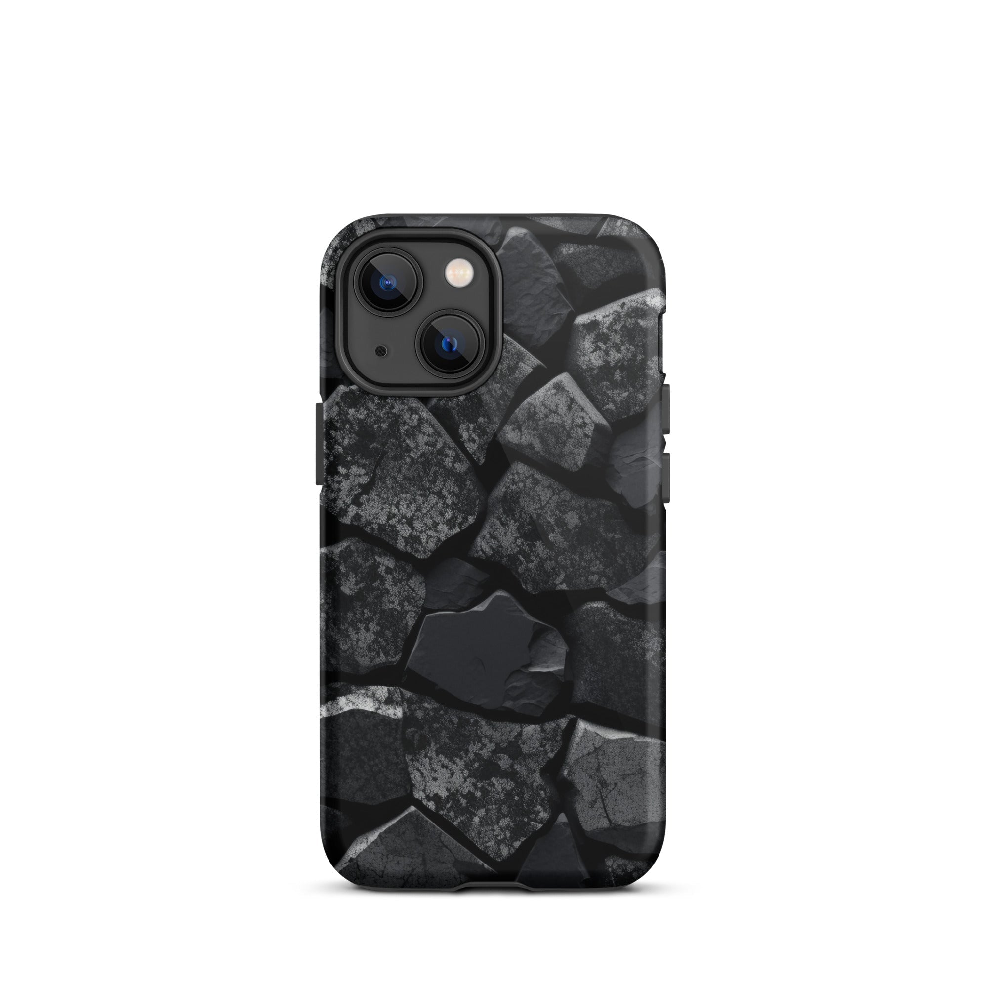 Marinace Granite iPhone Case by Visual Verse - Image 15