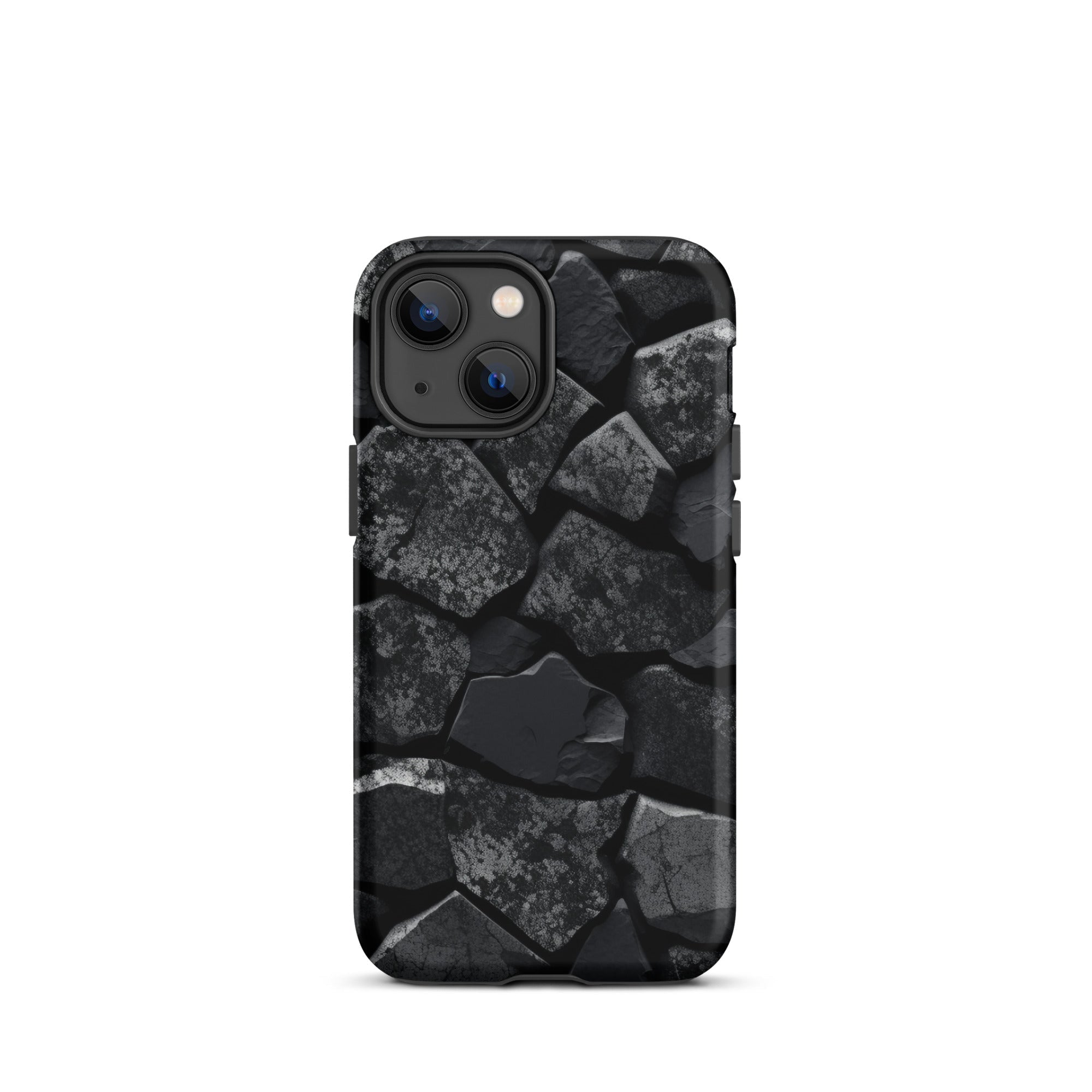 Marinace Granite iPhone Case by Visual Verse - Image 16