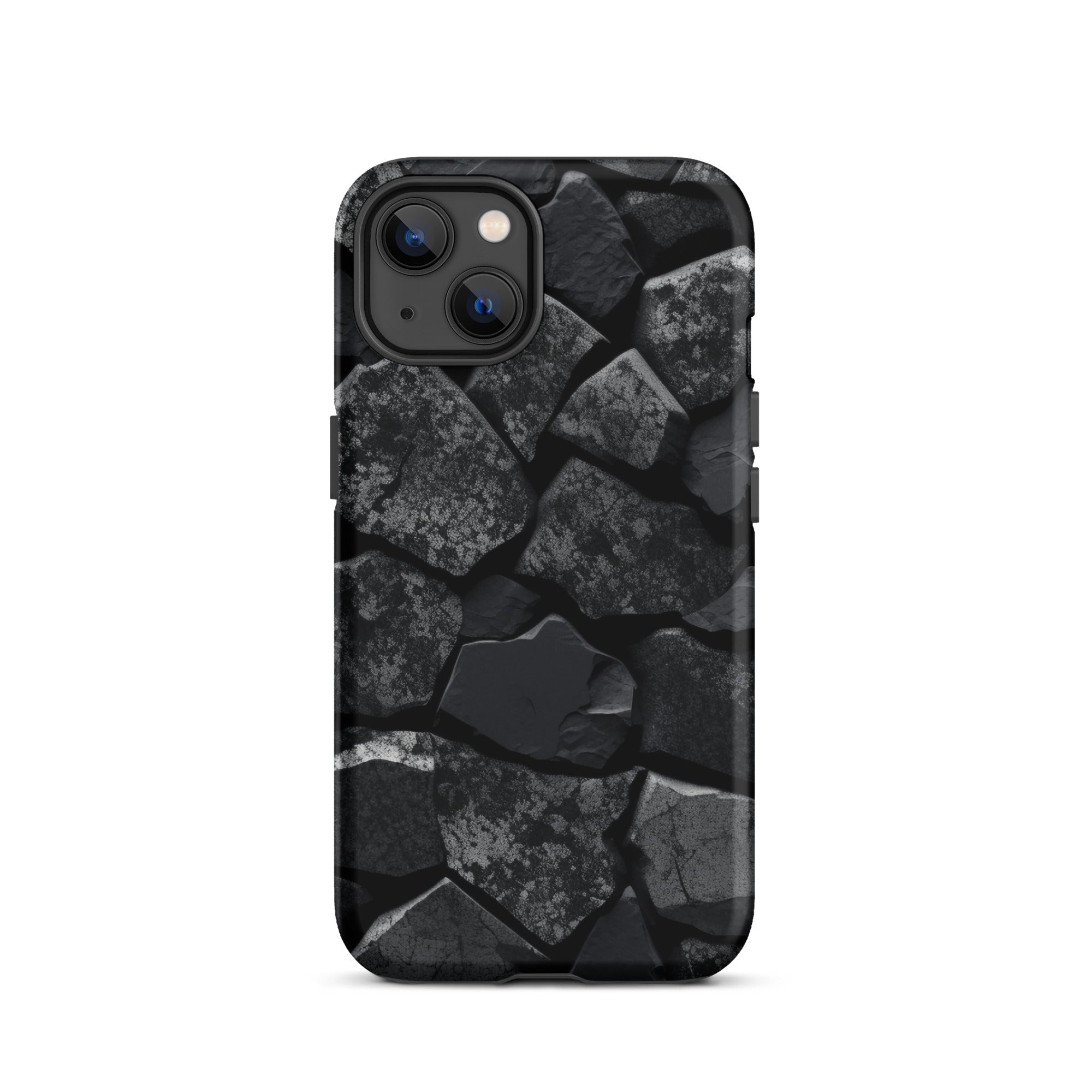 Marinace Granite iPhone Case by Visual Verse - Image 18
