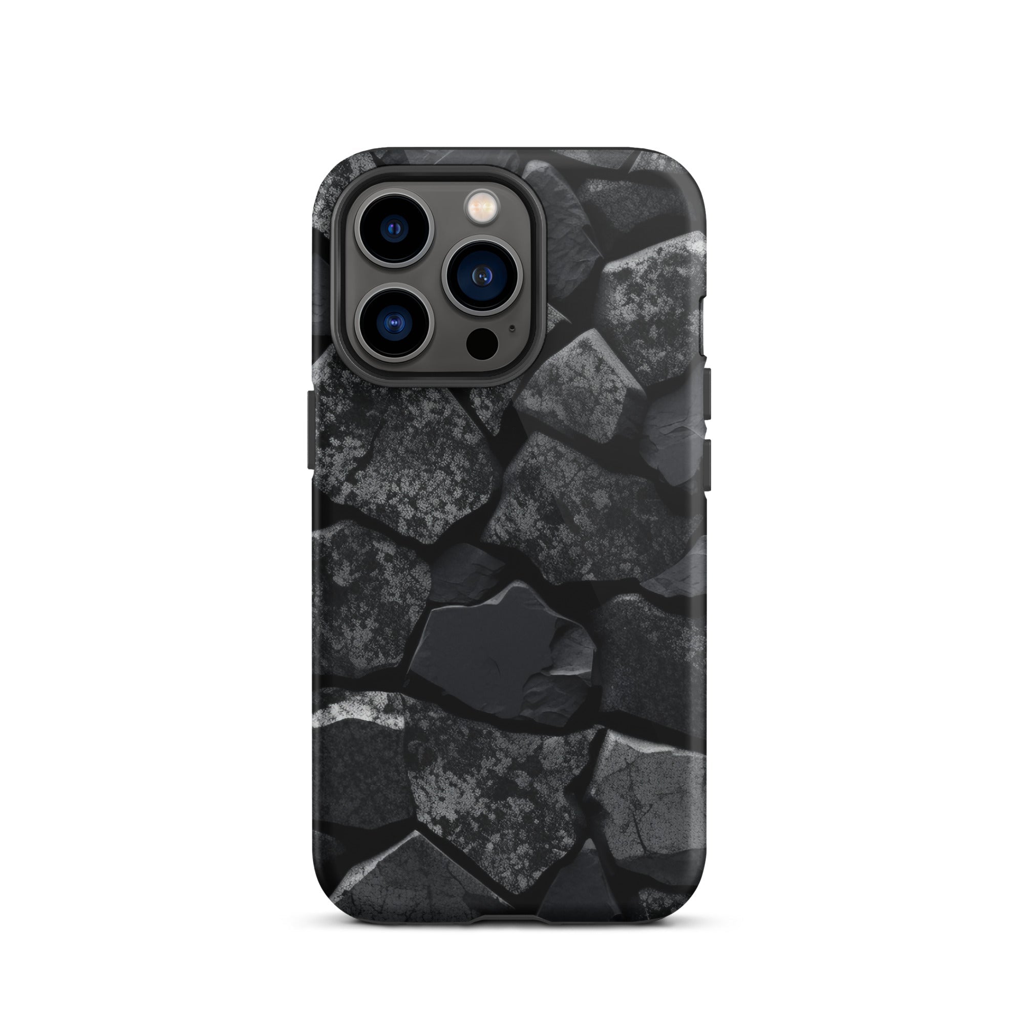 Marinace Granite iPhone Case by Visual Verse - Image 19